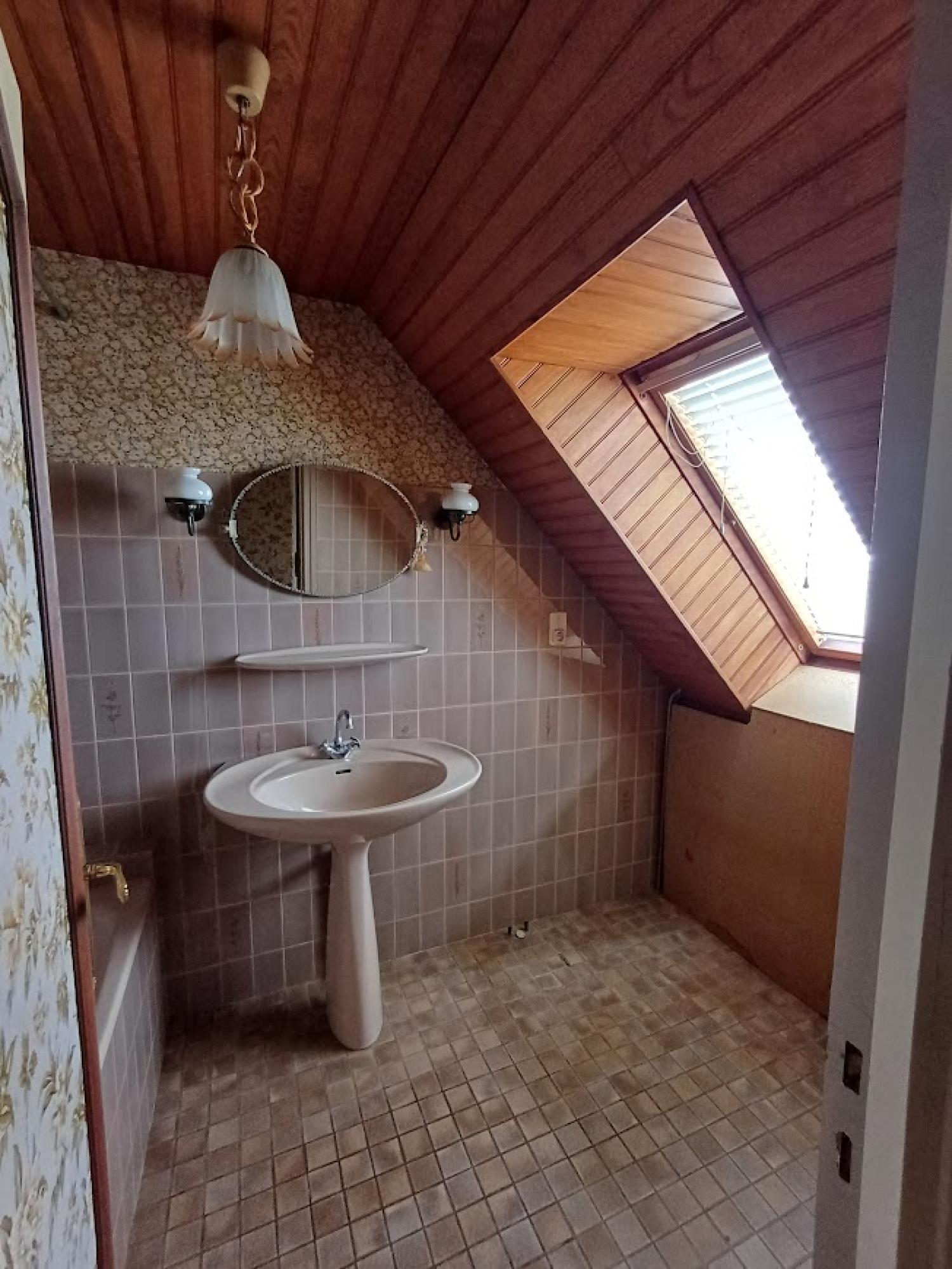 maison indépendant à vendre Champagnat, Creuse ( Nouvelle-Aquitaine) photo 21