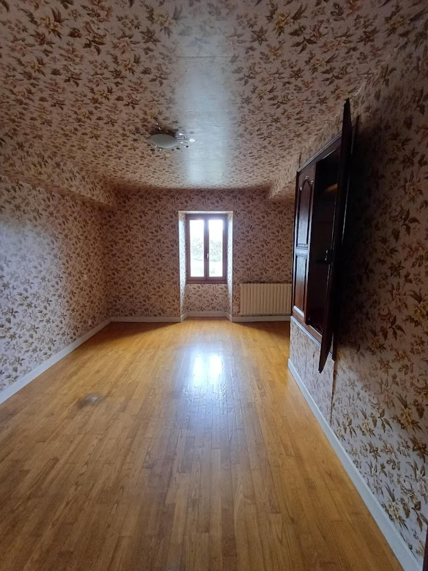 maison indépendant à vendre Champagnat, Creuse ( Nouvelle-Aquitaine) photo 23