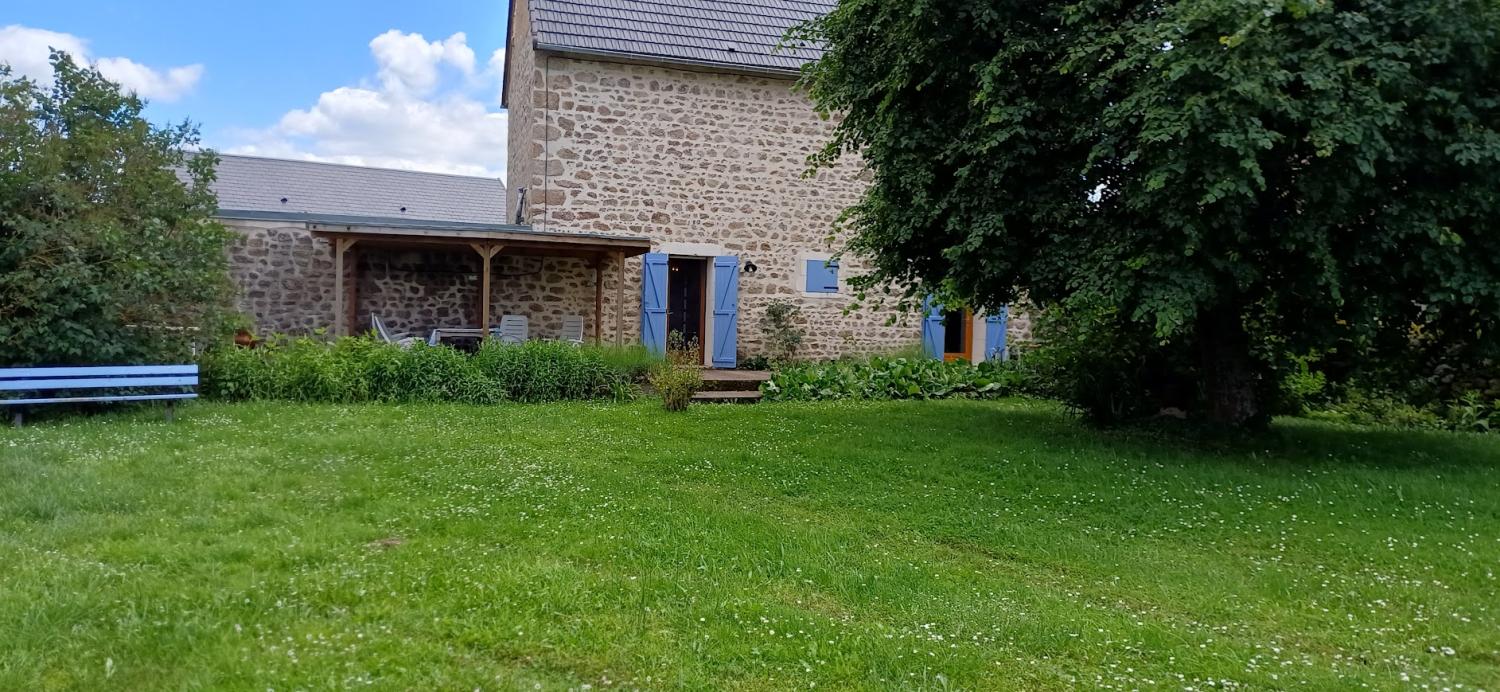 maison à vendre Servant, Puy-de-Dôme ( Auvergne-Rhône-Alpes) photo 6