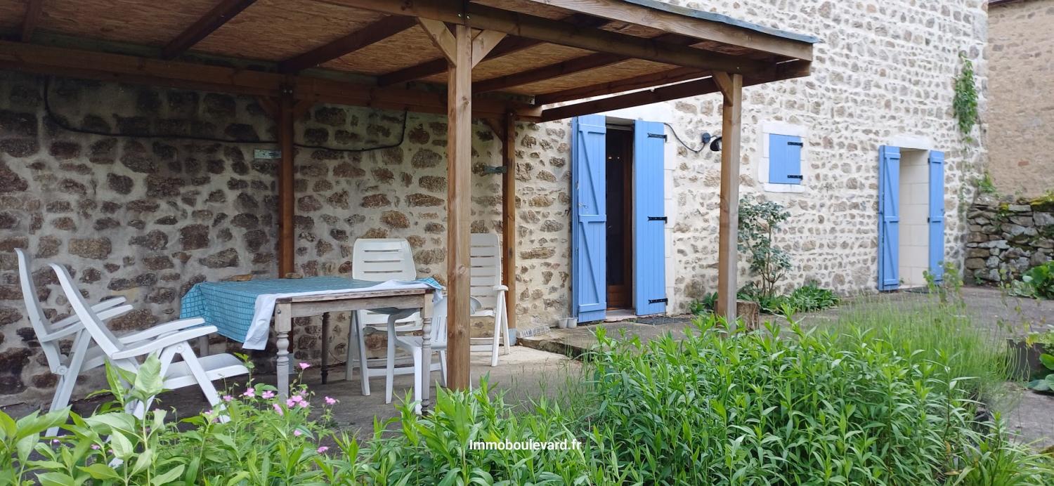 maison à vendre Servant, Puy-de-Dôme ( Auvergne-Rhône-Alpes) photo 8