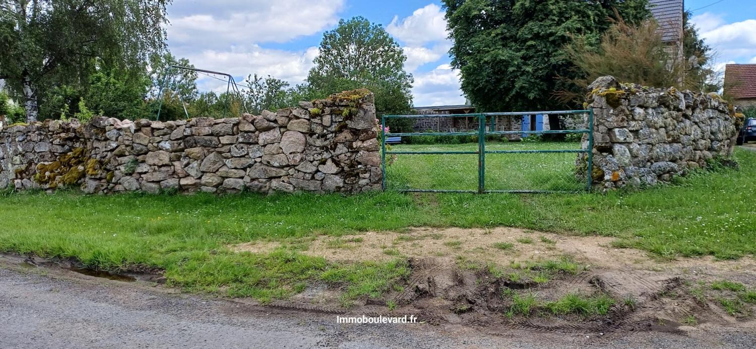 maison à vendre Servant, Puy-de-Dôme ( Auvergne-Rhône-Alpes) photo 7