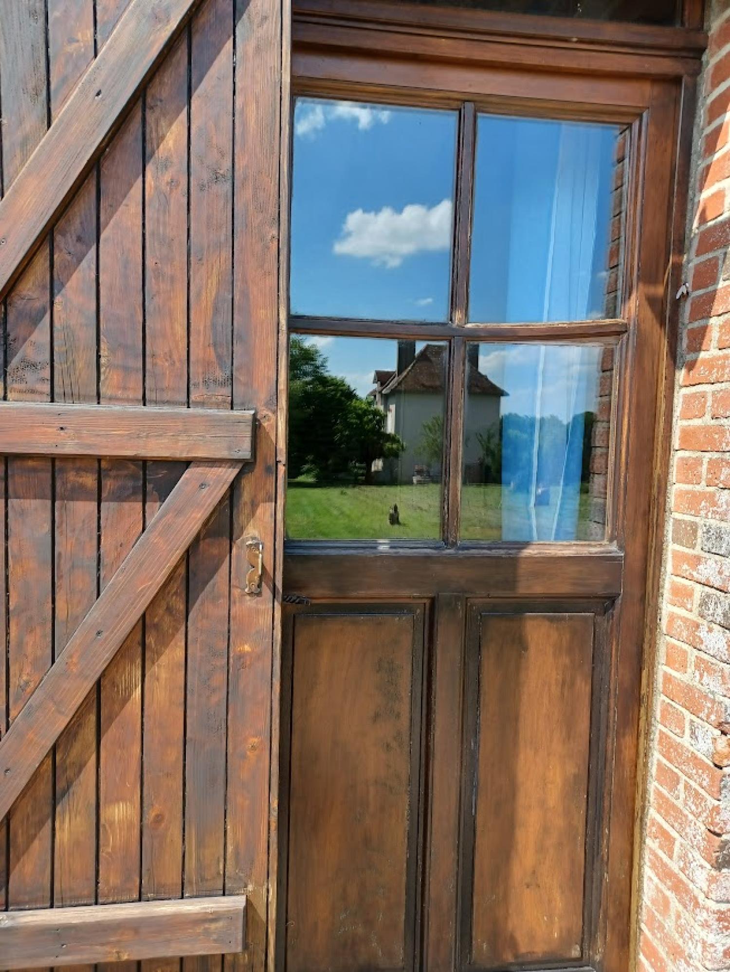 maison indépendant à vendre Cuzion, Indre ( Centre-Val de Loire) photo 38