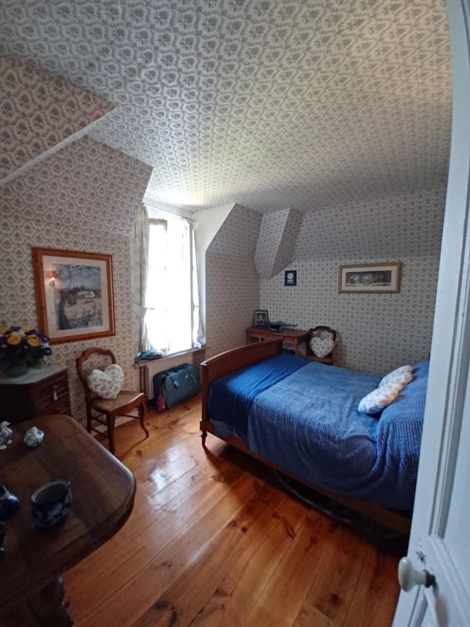 maison indépendant à vendre Cuzion, Indre ( Centre-Val de Loire) photo 22