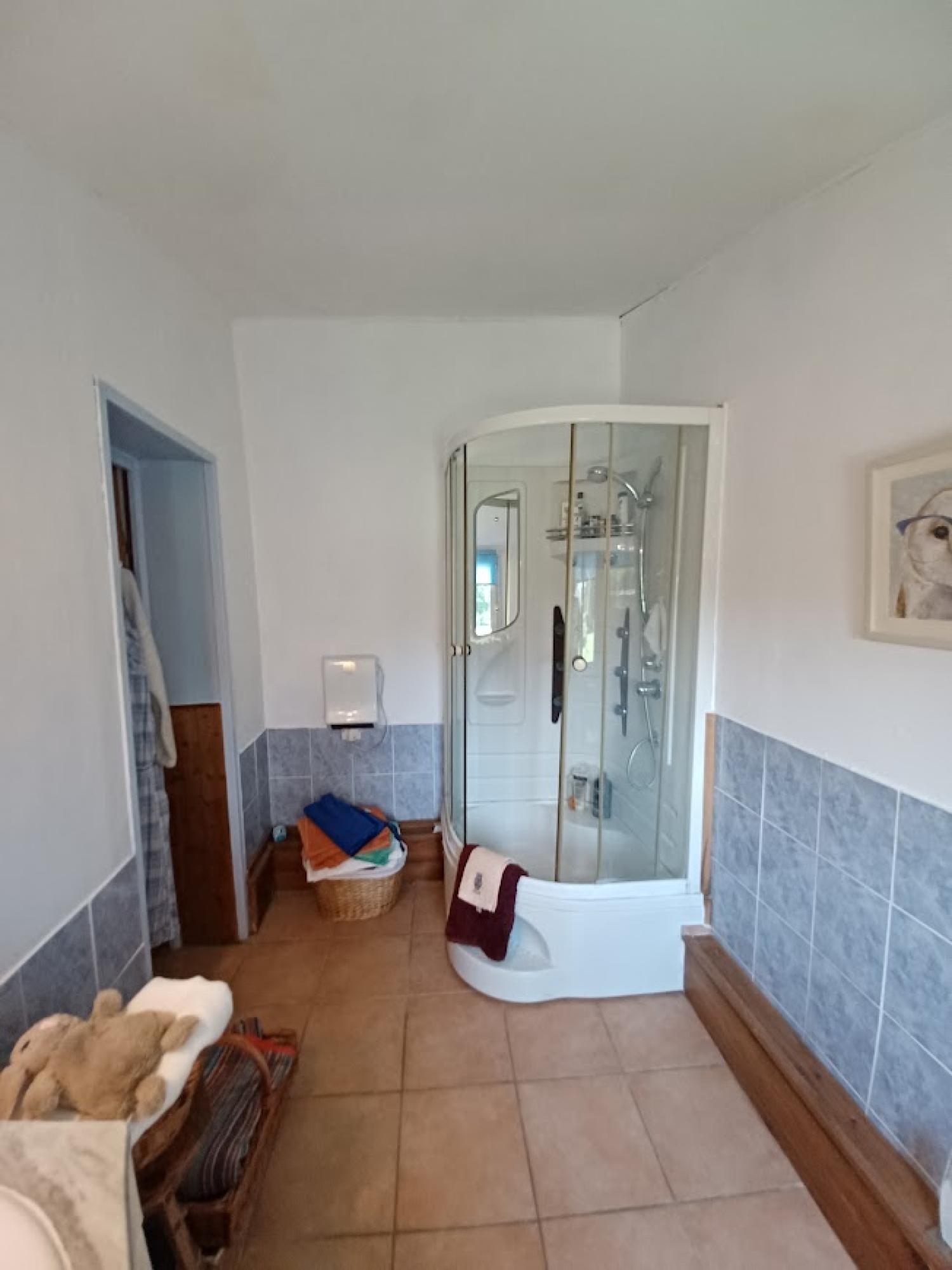 maison indépendant à vendre Cuzion, Indre ( Centre-Val de Loire) photo 41