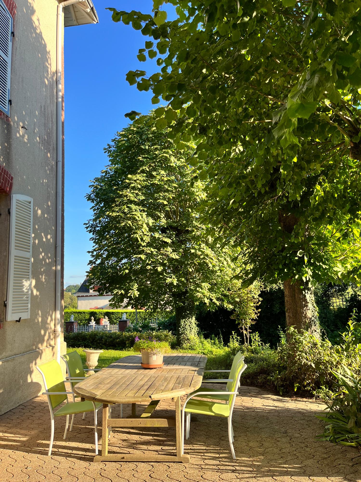 maison indépendant à vendre Cuzion, Indre ( Centre-Val de Loire) photo 3