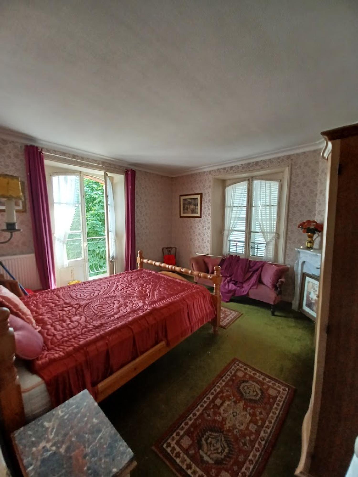 maison indépendant à vendre Cuzion, Indre ( Centre-Val de Loire) photo 20