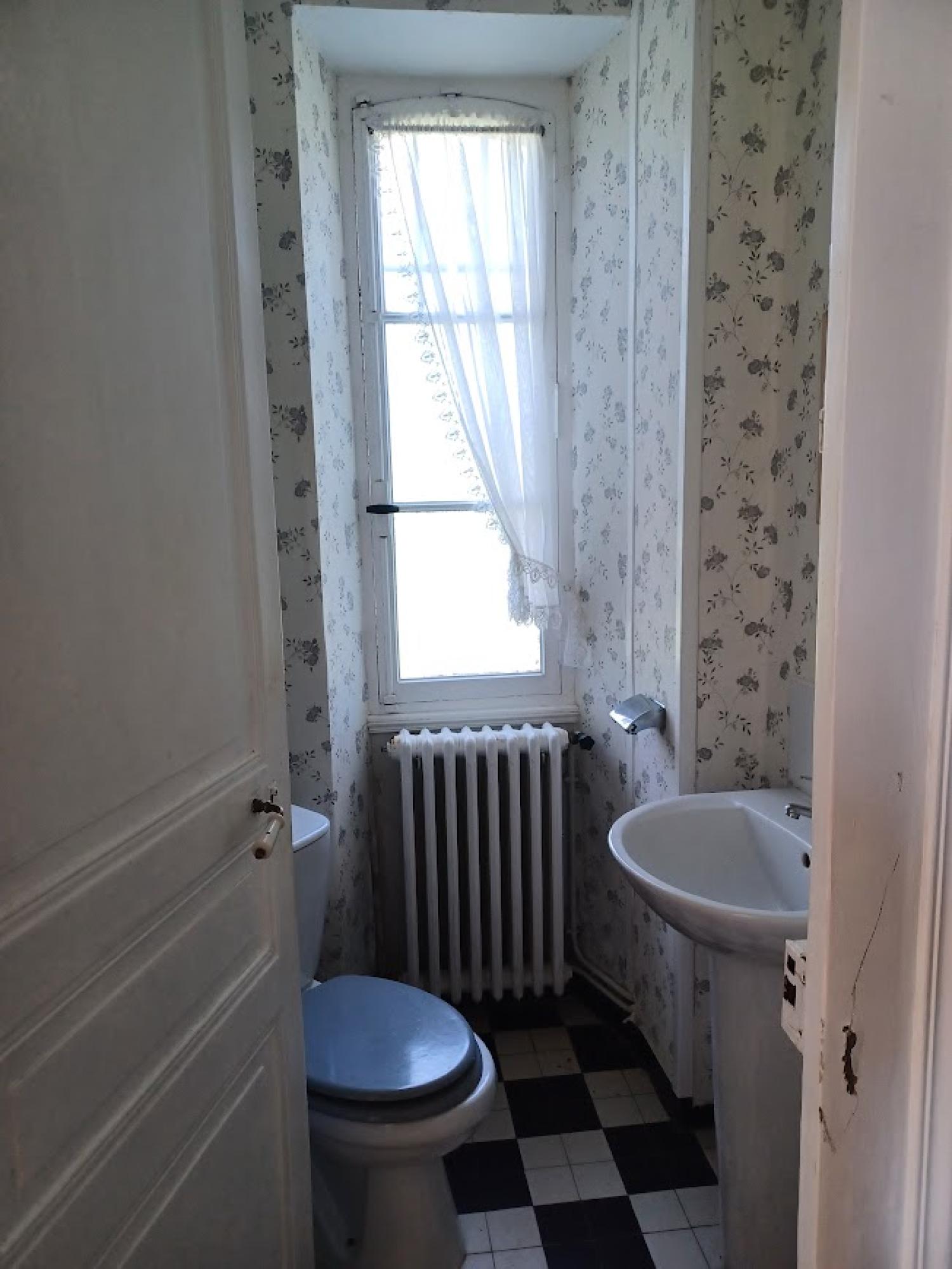 maison indépendant à vendre Cuzion, Indre ( Centre-Val de Loire) photo 12