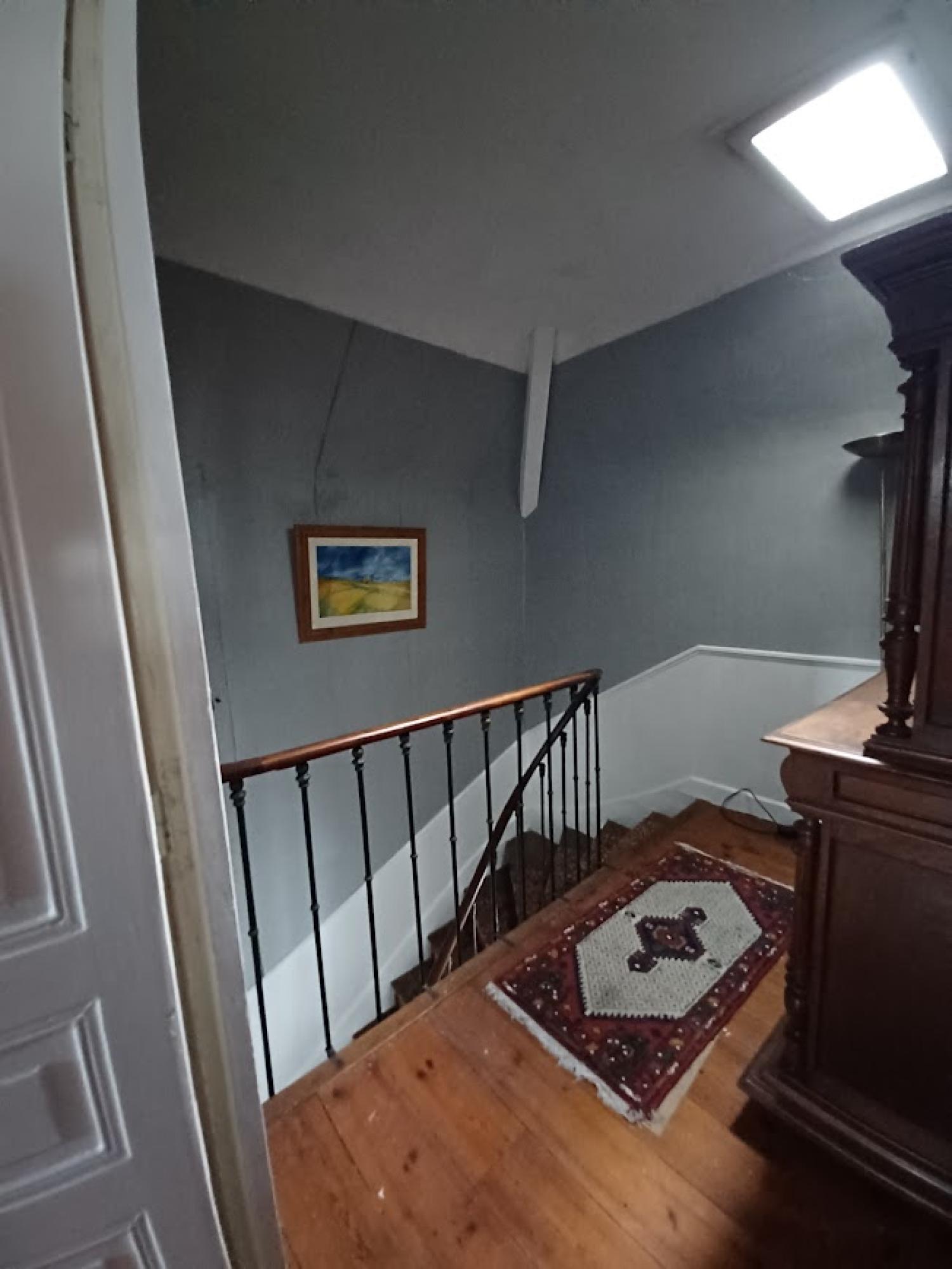 maison indépendant à vendre Cuzion, Indre ( Centre-Val de Loire) photo 26