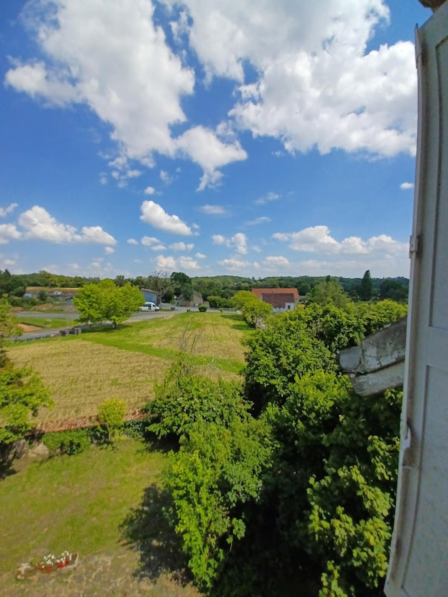 maison indépendant à vendre Cuzion, Indre ( Centre-Val de Loire) photo 32