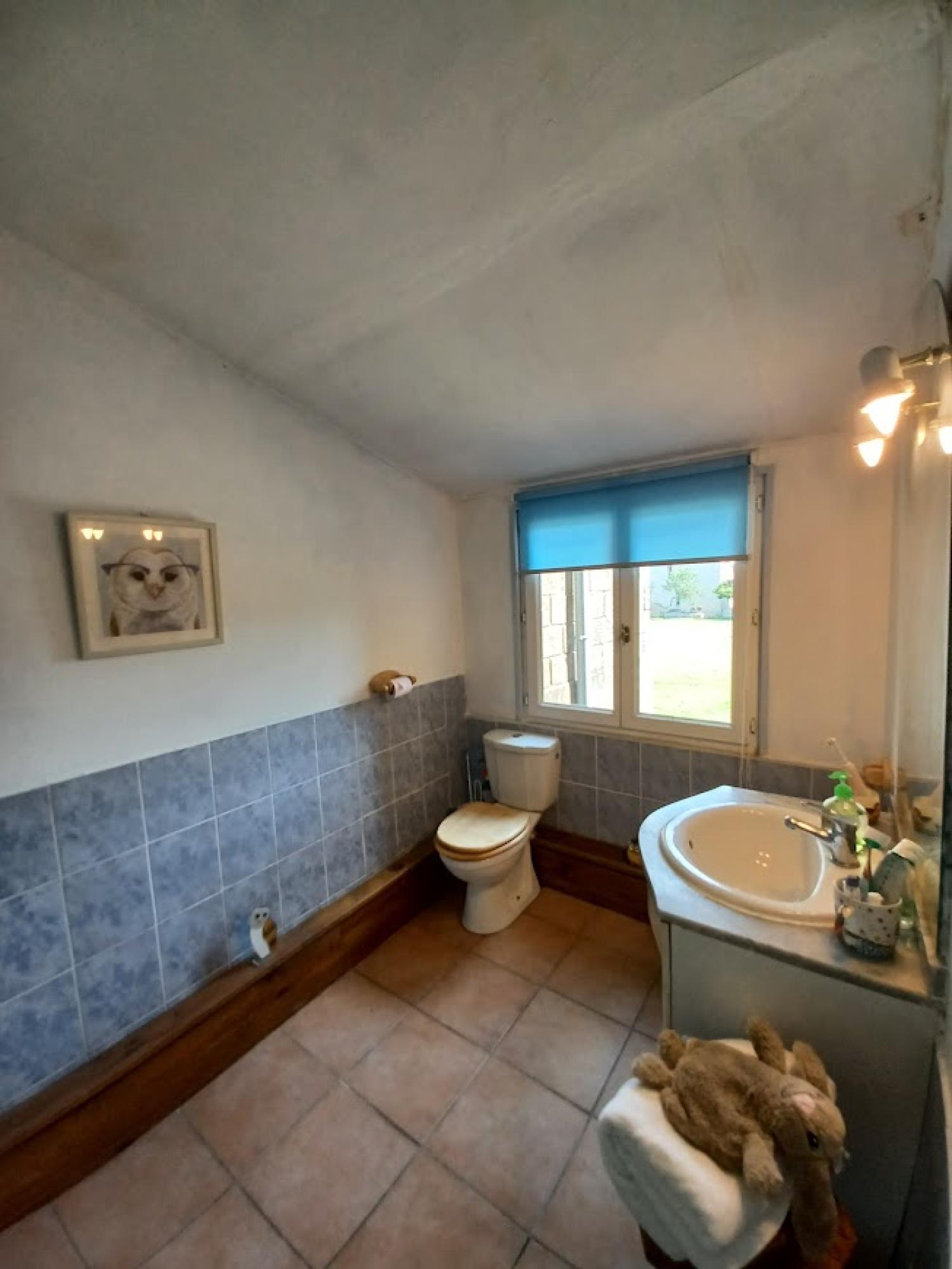 maison indépendant à vendre Cuzion, Indre ( Centre-Val de Loire) photo 40
