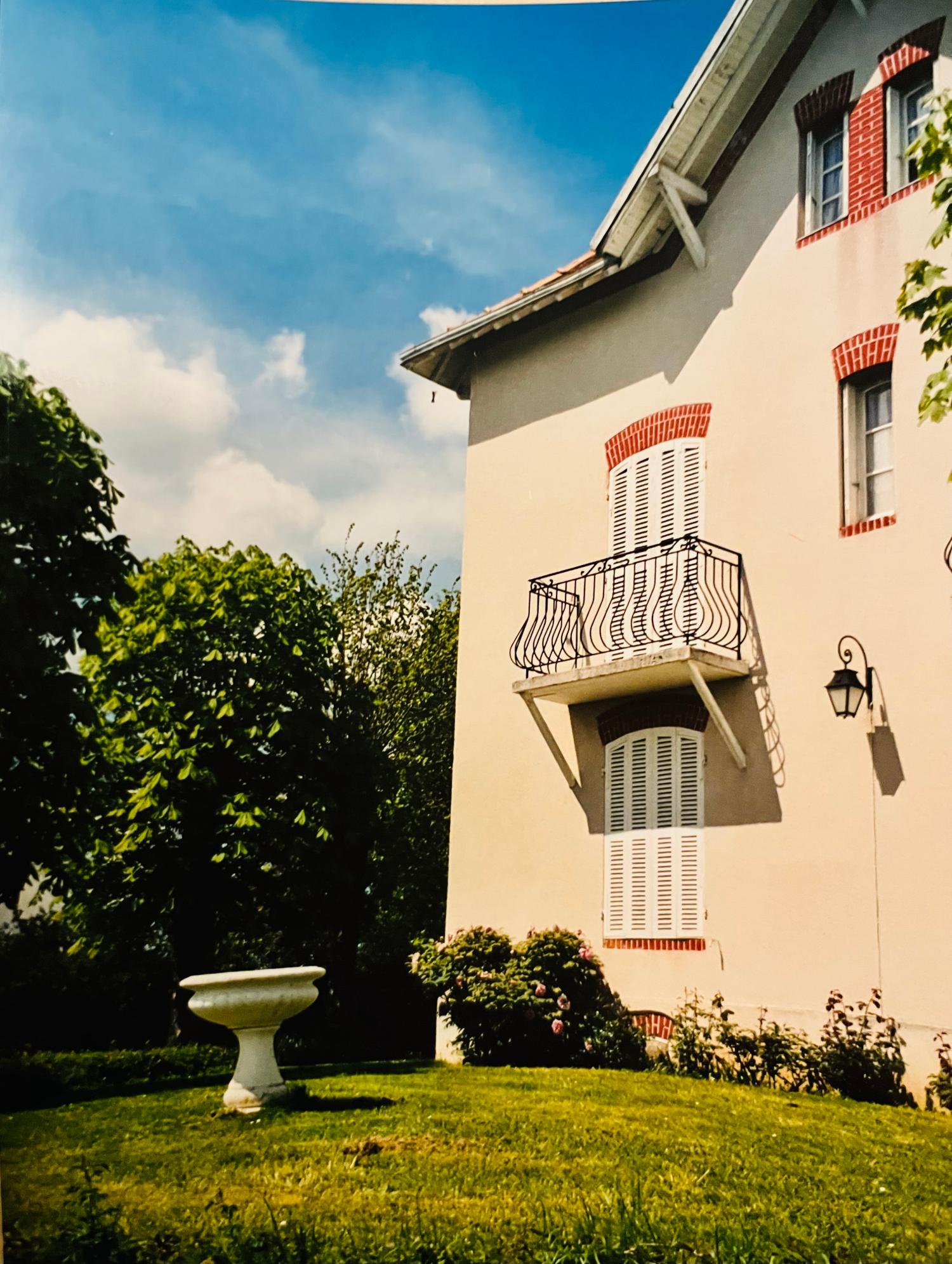 maison indépendant à vendre Cuzion, Indre ( Centre-Val de Loire) photo 5