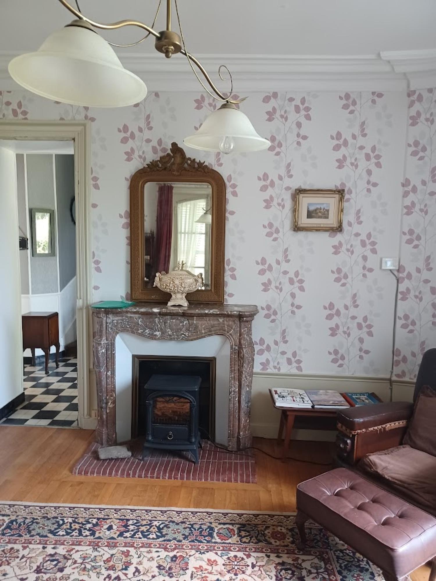 maison indépendant à vendre Cuzion, Indre ( Centre-Val de Loire) photo 14