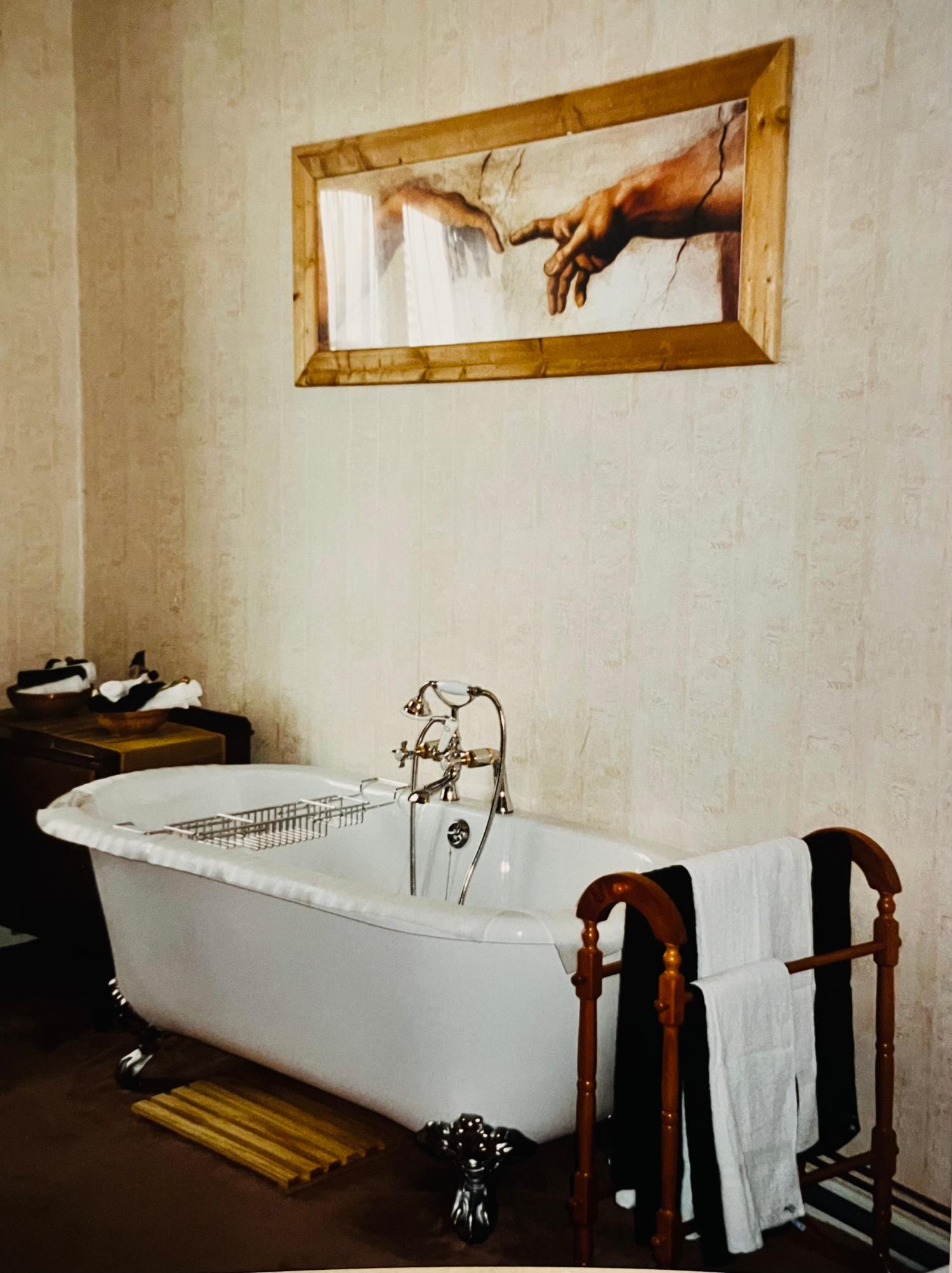 maison indépendant à vendre Cuzion, Indre ( Centre-Val de Loire) photo 16