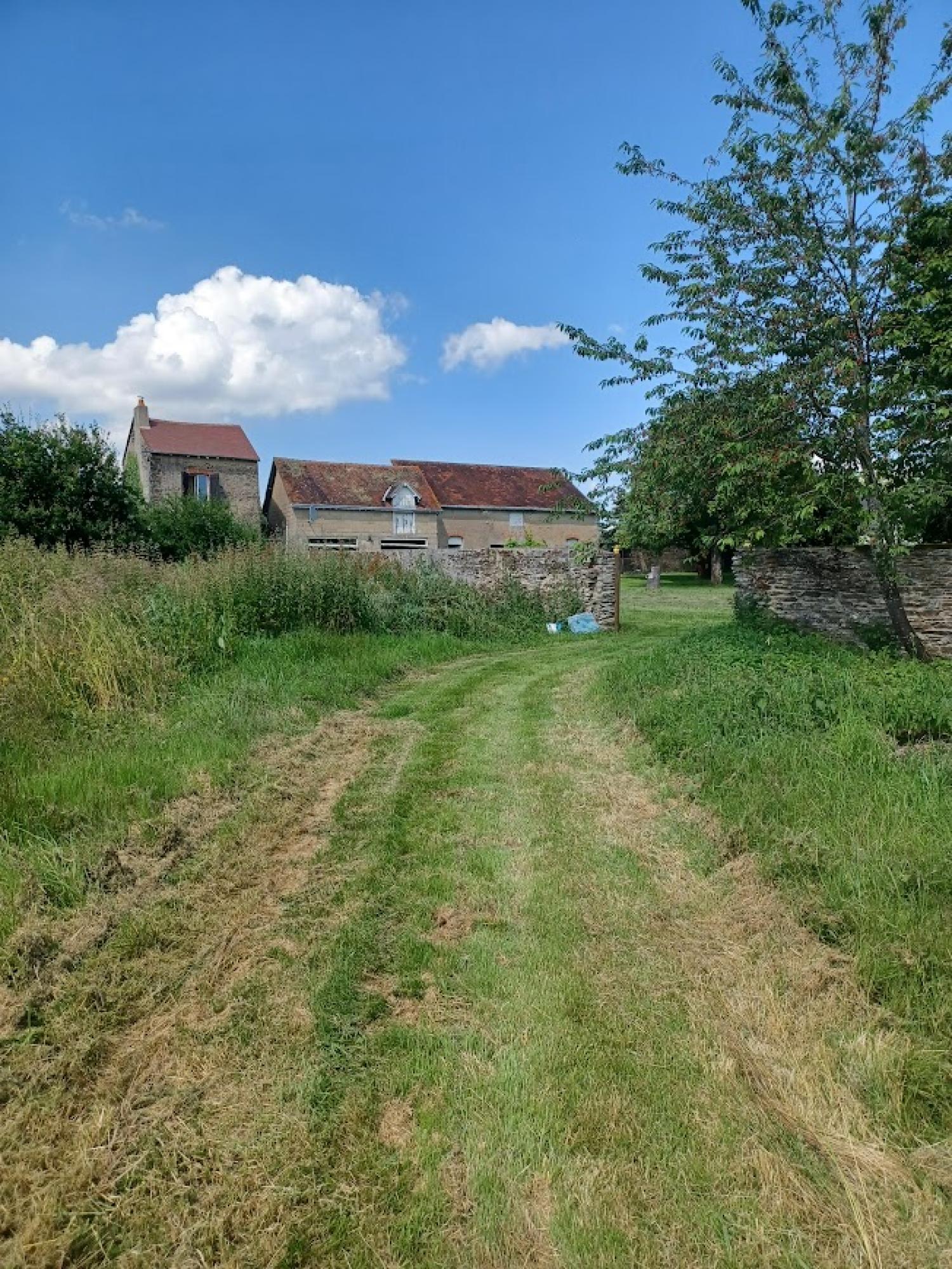 maison indépendant à vendre Cuzion, Indre ( Centre-Val de Loire) photo 34