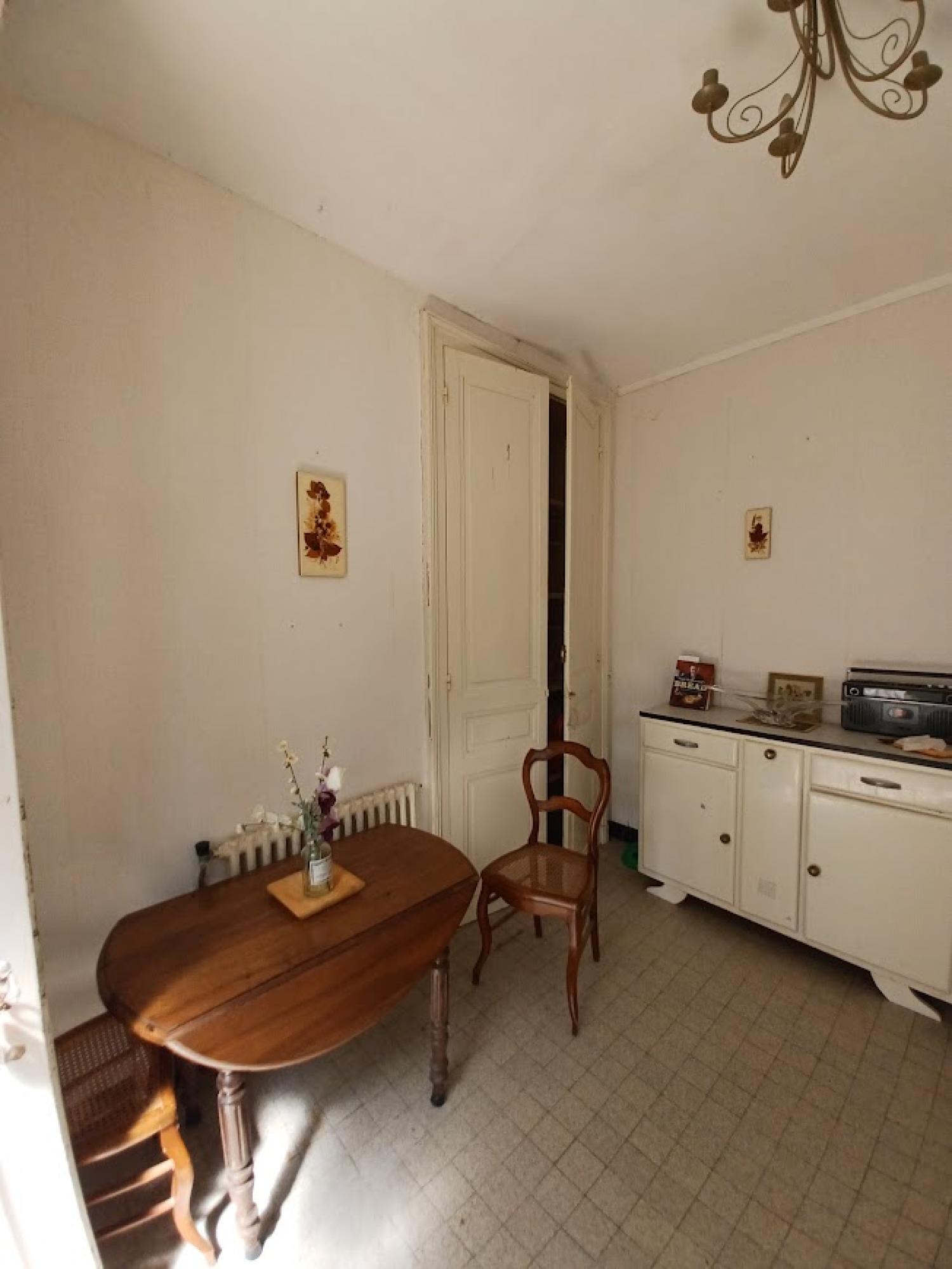 maison indépendant à vendre Cuzion, Indre ( Centre-Val de Loire) photo 10