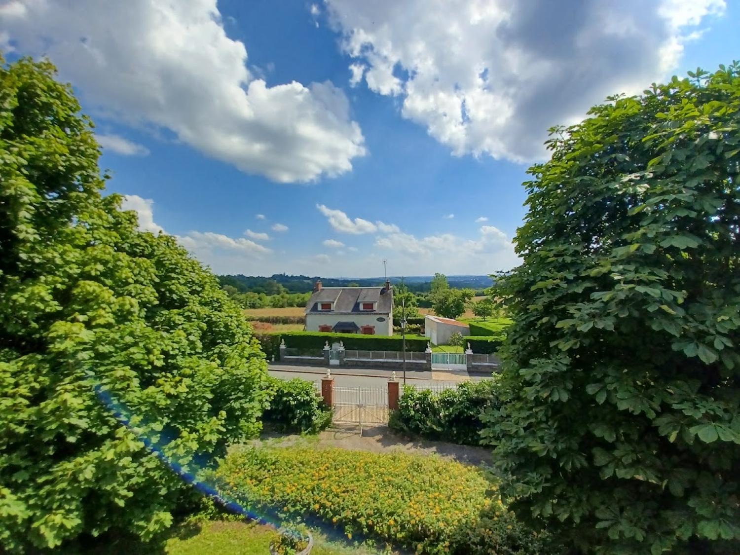 maison indépendant à vendre Cuzion, Indre ( Centre-Val de Loire) photo 31