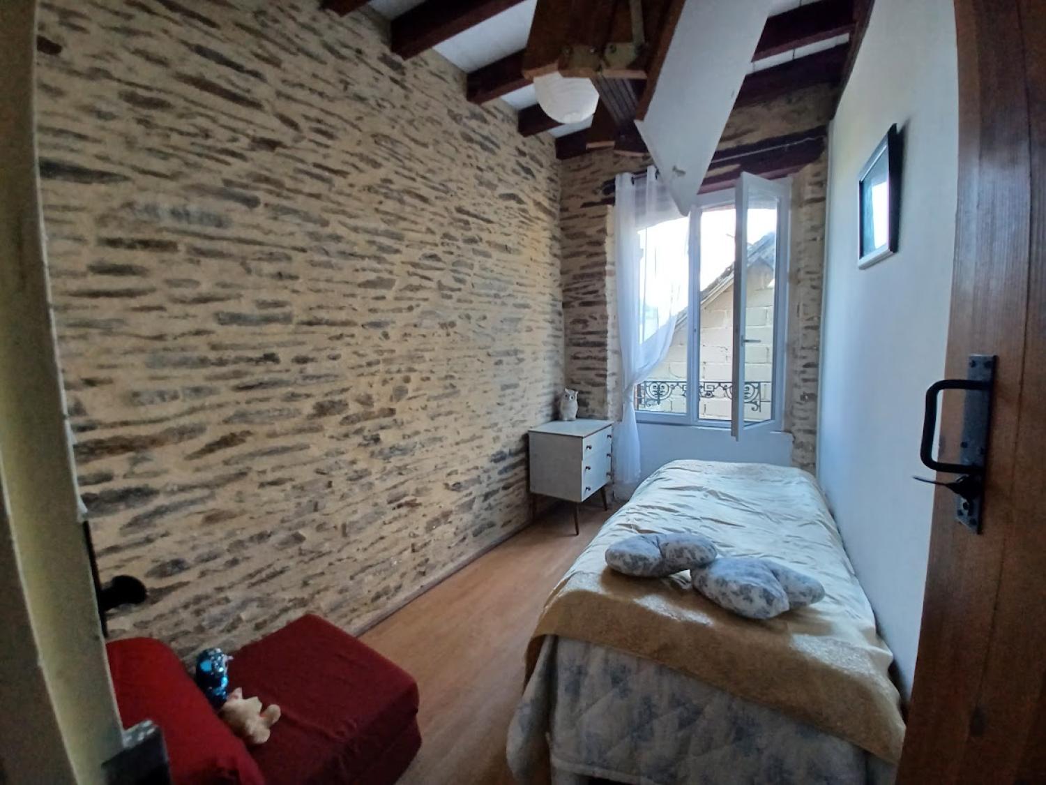 maison indépendant à vendre Cuzion, Indre ( Centre-Val de Loire) photo 43