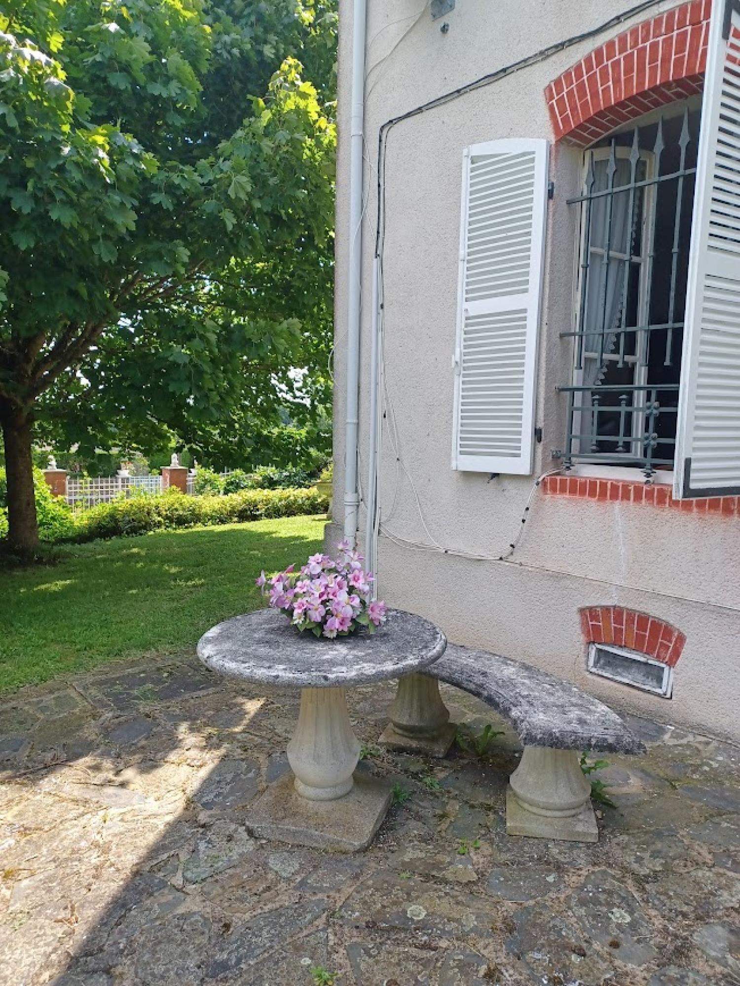 maison indépendant à vendre Cuzion, Indre ( Centre-Val de Loire) photo 6
