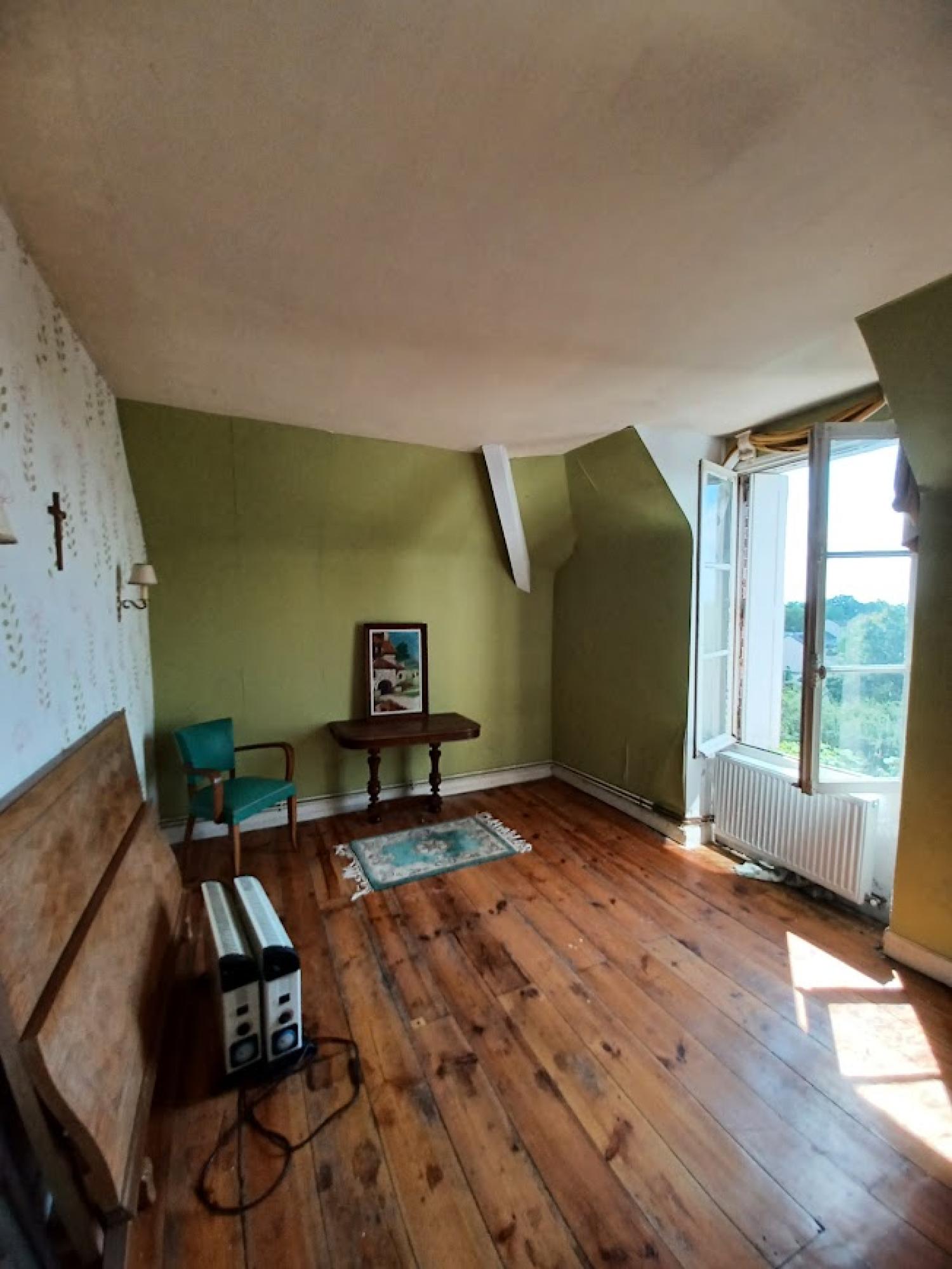 maison indépendant à vendre Cuzion, Indre ( Centre-Val de Loire) photo 25
