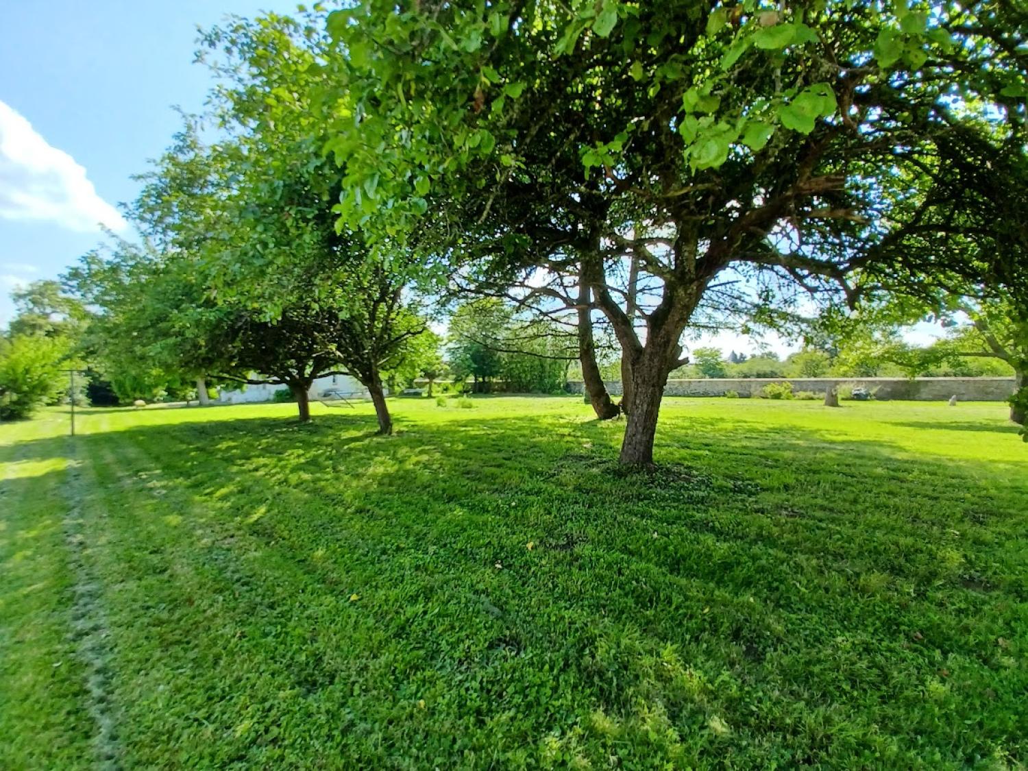 maison indépendant à vendre Cuzion, Indre ( Centre-Val de Loire) photo 47