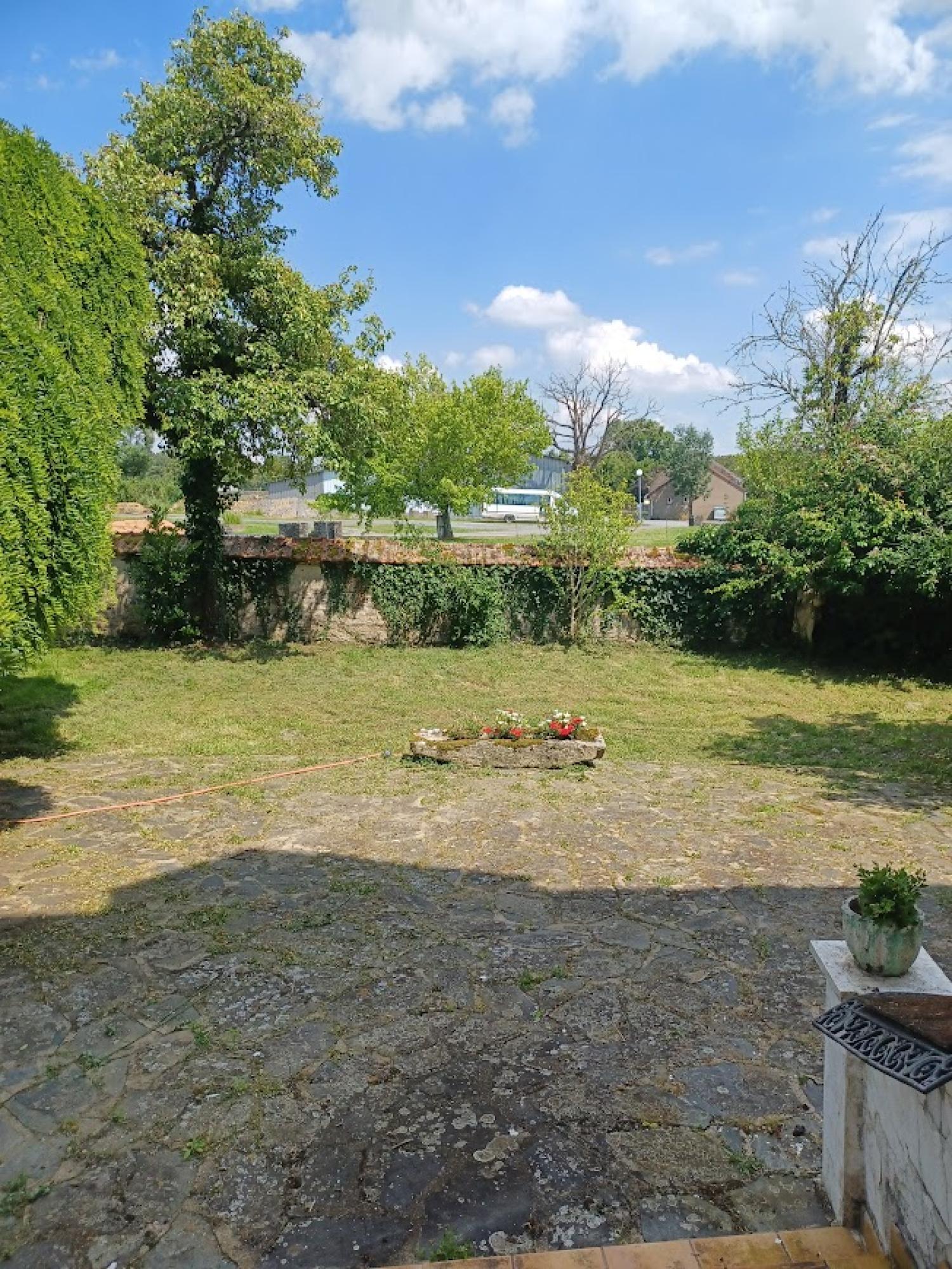 maison indépendant à vendre Cuzion, Indre ( Centre-Val de Loire) photo 29