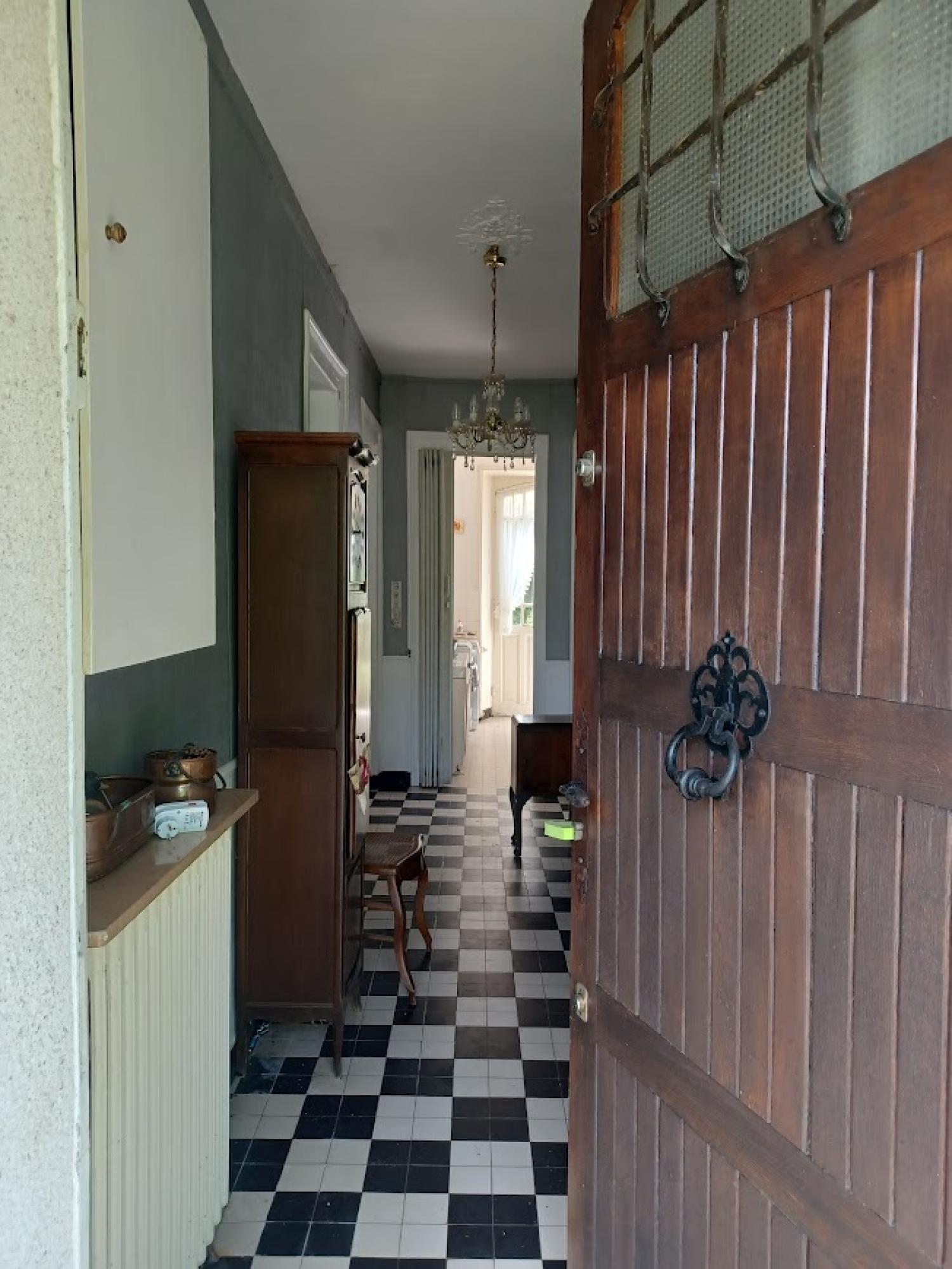 maison indépendant à vendre Cuzion, Indre ( Centre-Val de Loire) photo 8