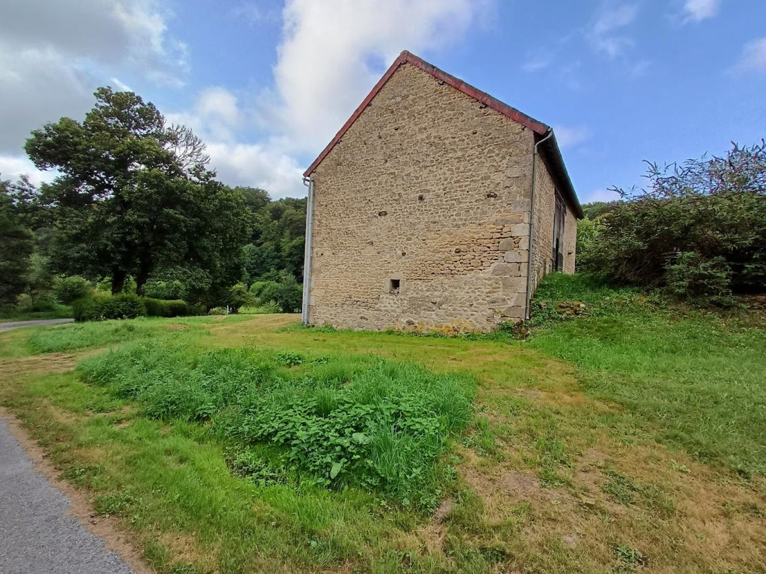 maison à vendre Lépinas, Creuse ( Nouvelle-Aquitaine) photo 29