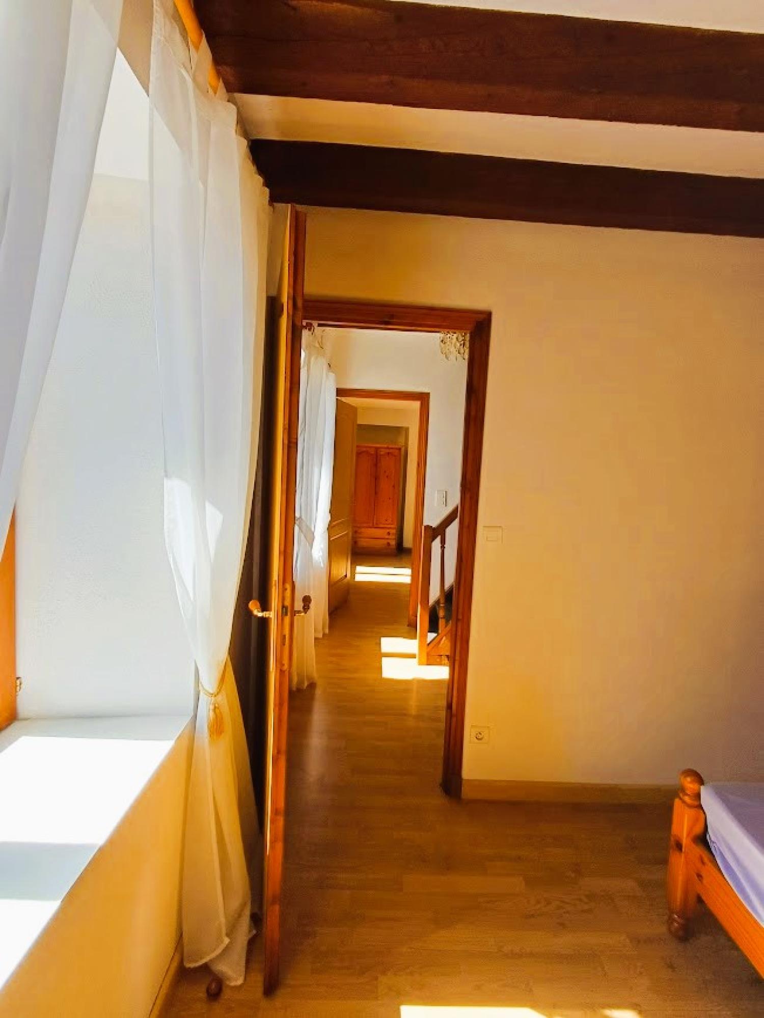 maison indépendant à vendre Saint-Maurice-près-Pionsat, Puy-de-Dôme ( Auvergne-Rhône-Alpes) photo 18