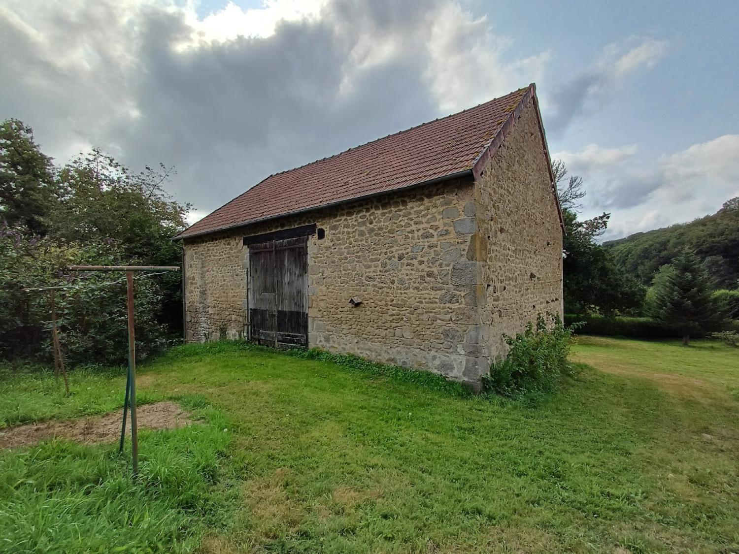 maison à vendre Lépinas, Creuse ( Nouvelle-Aquitaine) photo 23