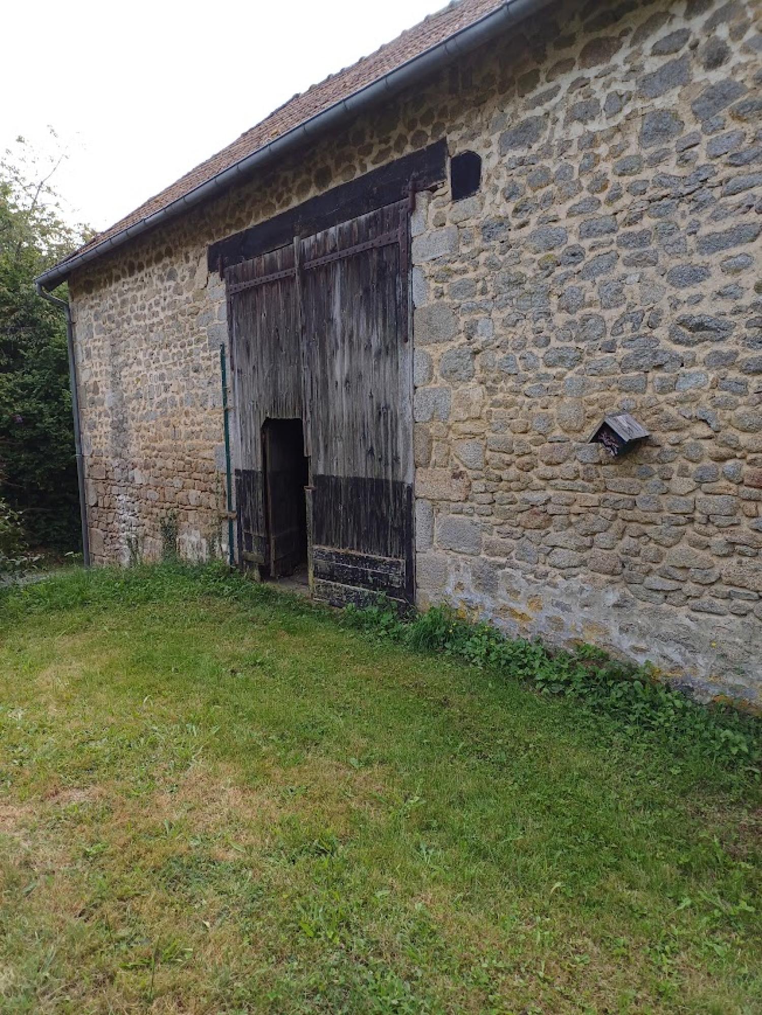 maison à vendre Lépinas, Creuse ( Nouvelle-Aquitaine) photo 27
