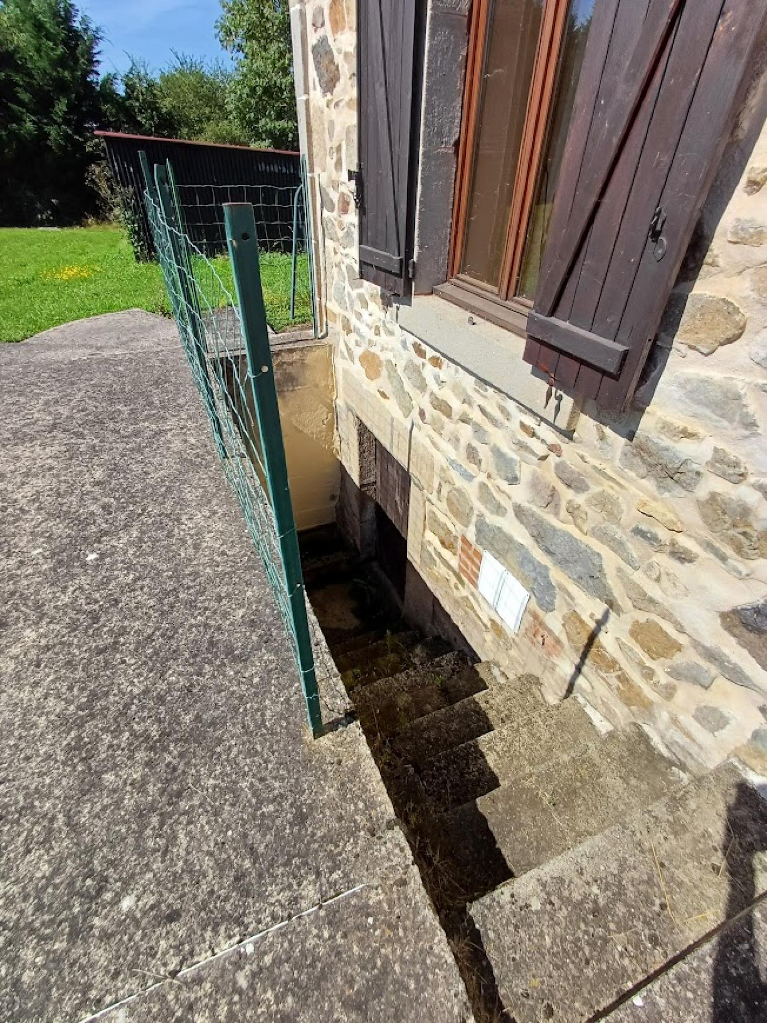 maison indépendant à vendre Saint-Maurice-près-Pionsat, Puy-de-Dôme ( Auvergne-Rhône-Alpes) photo 7