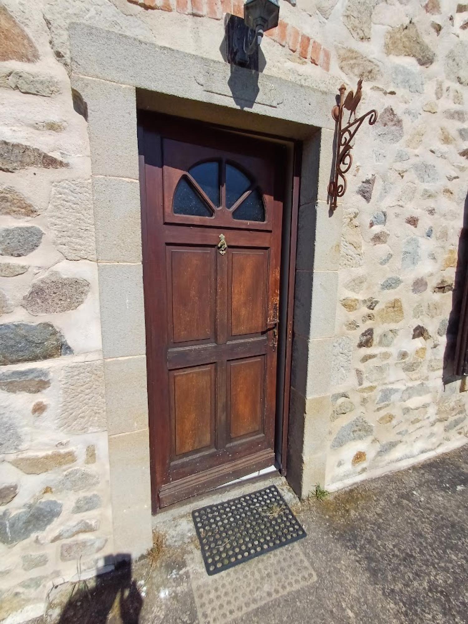 maison indépendant à vendre Saint-Maurice-près-Pionsat, Puy-de-Dôme ( Auvergne-Rhône-Alpes) photo 8