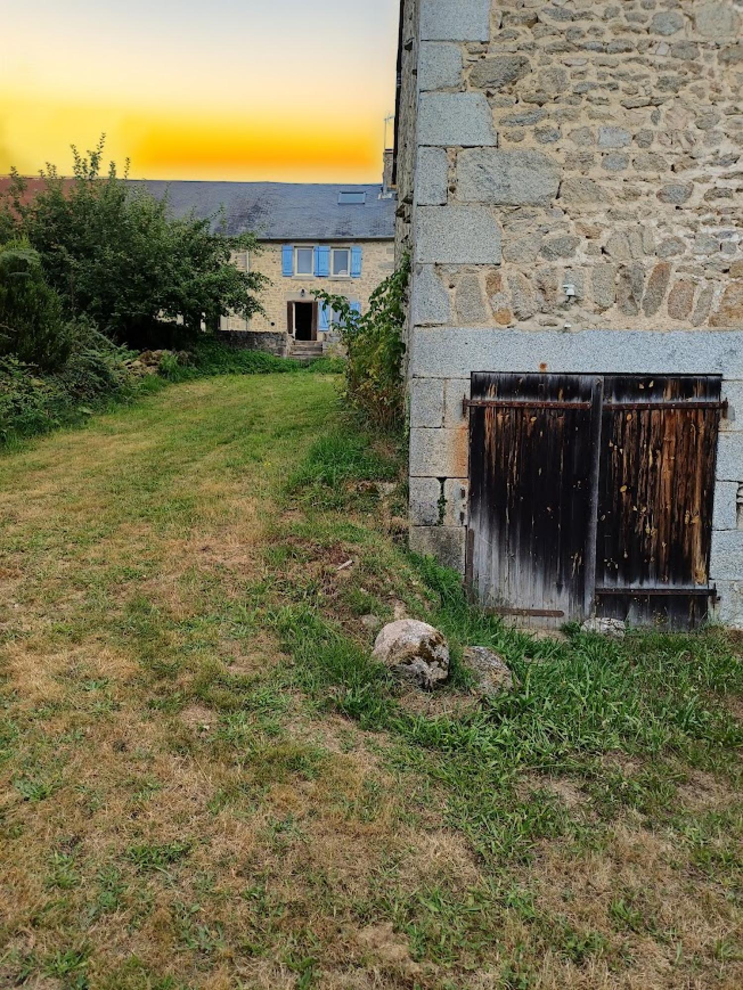 maison à vendre Lépinas, Creuse ( Nouvelle-Aquitaine) photo 26