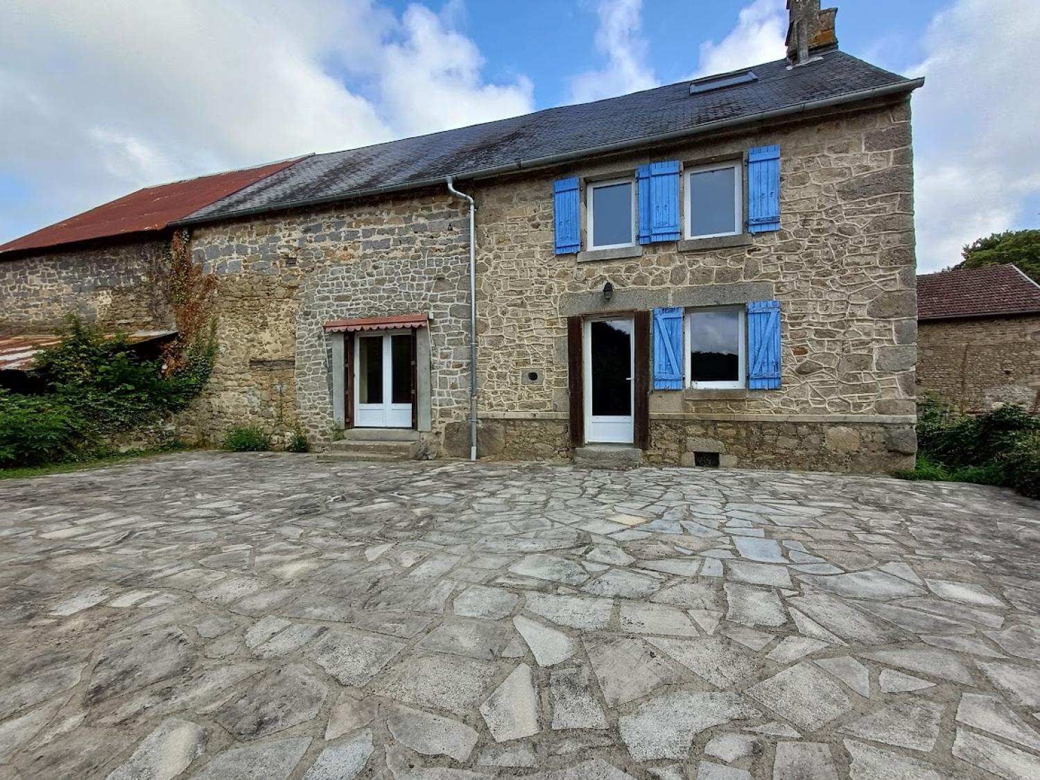 maison à vendre Lépinas, Creuse ( Nouvelle-Aquitaine) photo 7