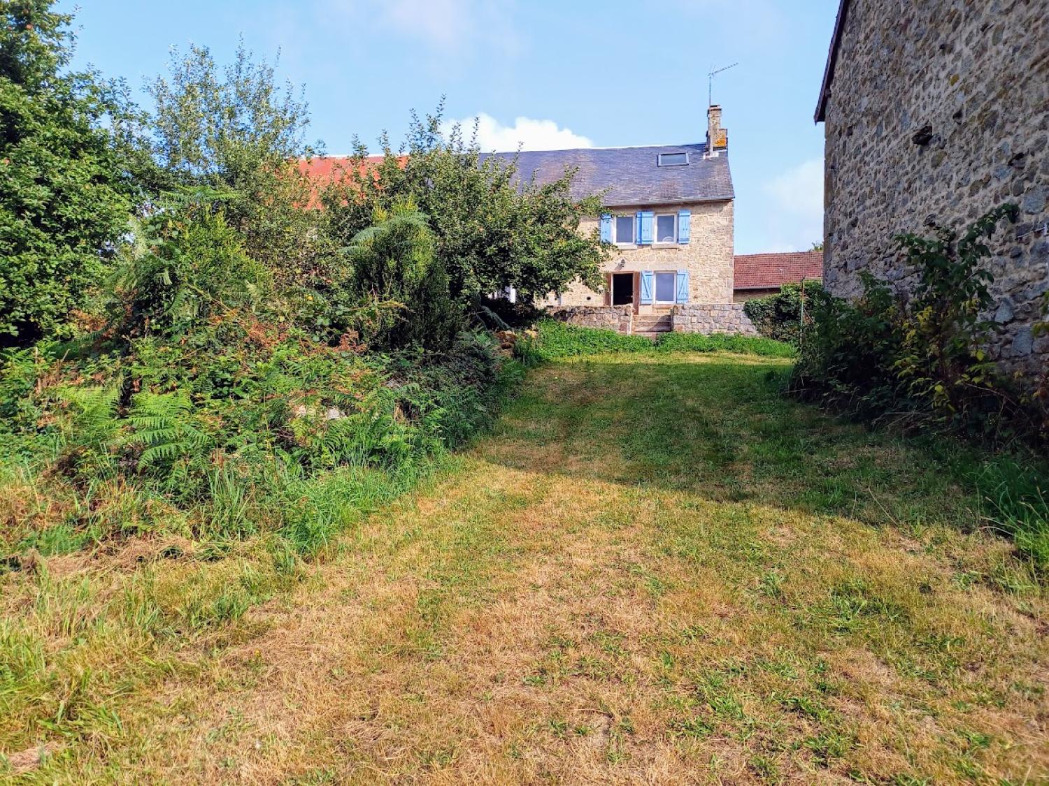 maison à vendre Lépinas, Creuse ( Nouvelle-Aquitaine) photo 4