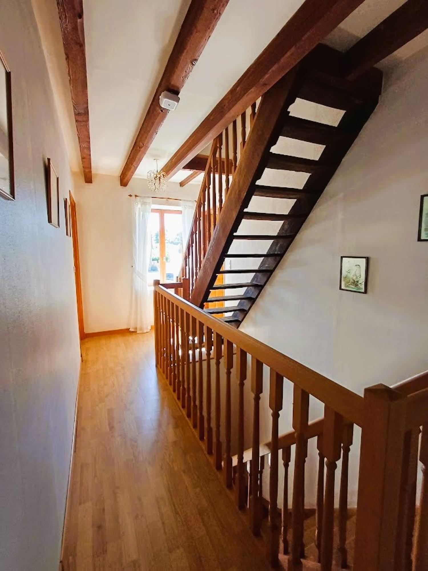 maison indépendant à vendre Saint-Maurice-près-Pionsat, Puy-de-Dôme ( Auvergne-Rhône-Alpes) photo 16