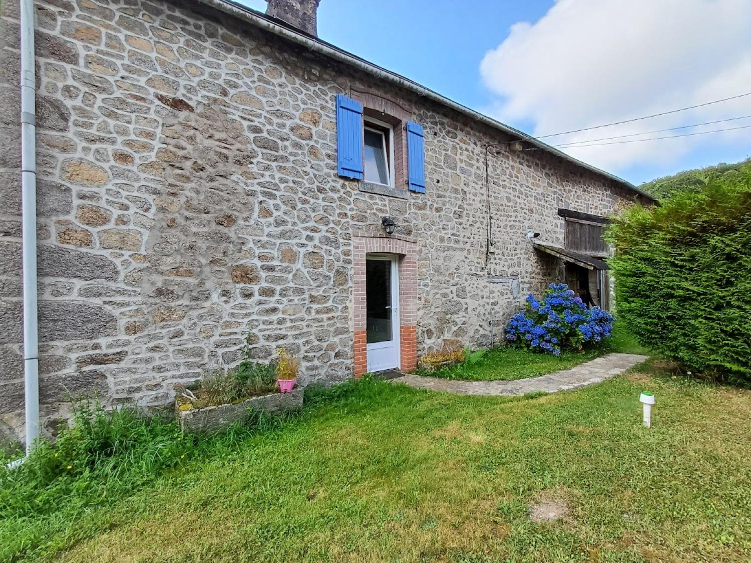 maison à vendre Lépinas, Creuse ( Nouvelle-Aquitaine) photo 5