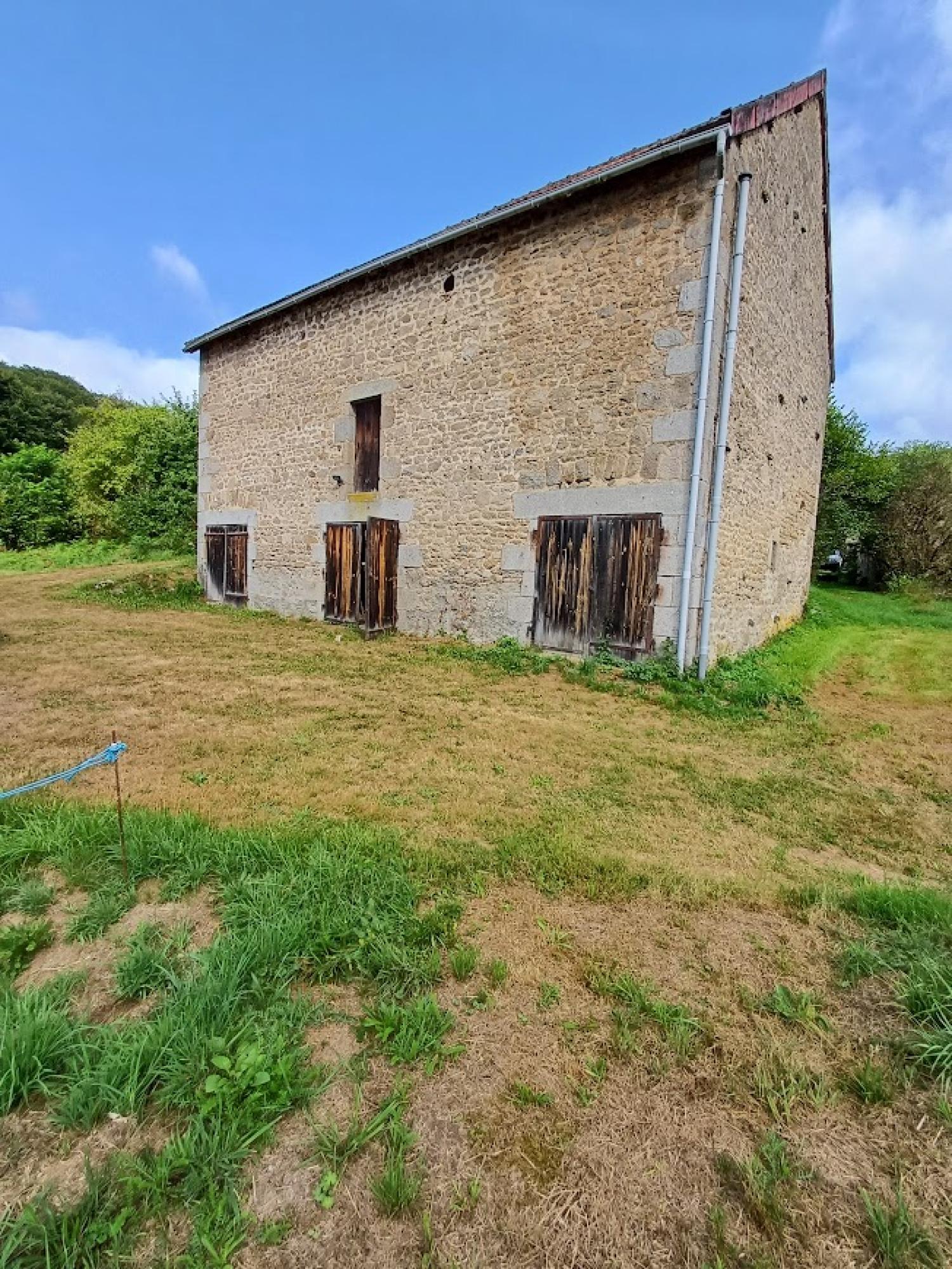 maison à vendre Lépinas, Creuse ( Nouvelle-Aquitaine) photo 28