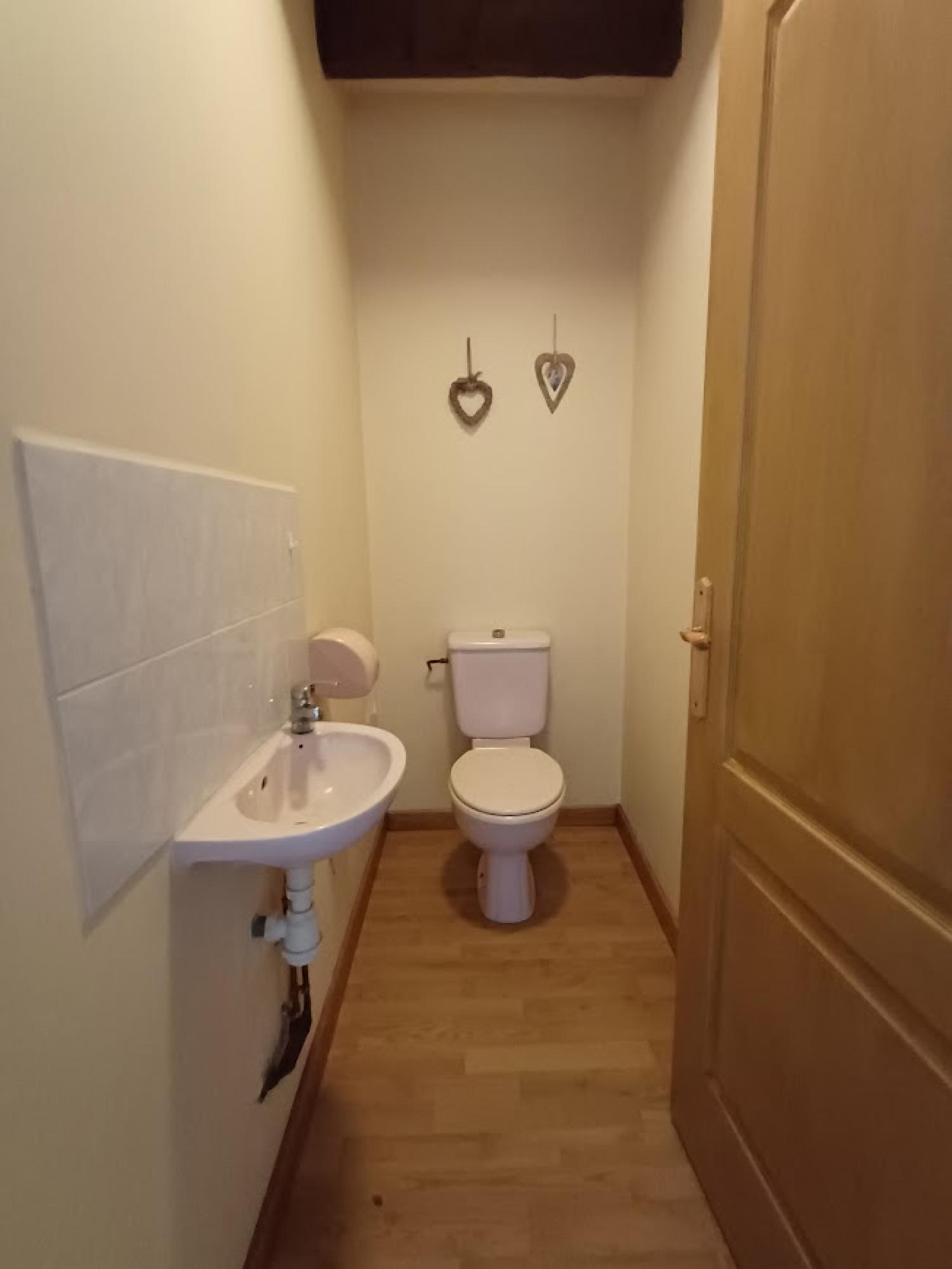 maison indépendant à vendre Saint-Maurice-près-Pionsat, Puy-de-Dôme ( Auvergne-Rhône-Alpes) photo 14