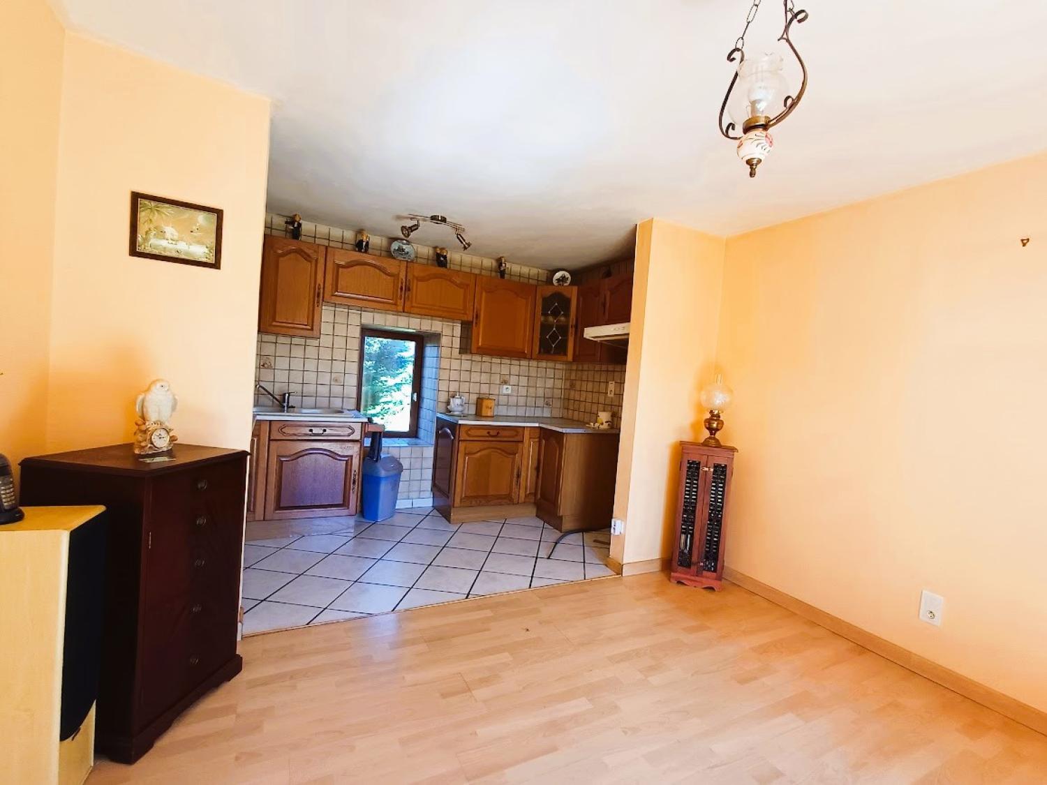 maison indépendant à vendre Saint-Maurice-près-Pionsat, Puy-de-Dôme ( Auvergne-Rhône-Alpes) photo 11