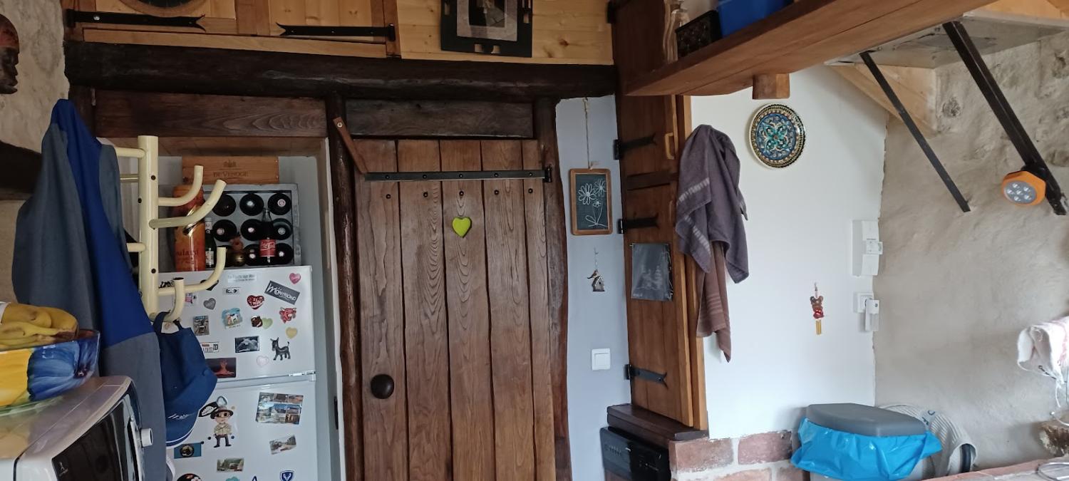 maison à vendre Chénérailles, Creuse ( Nouvelle-Aquitaine) photo 7