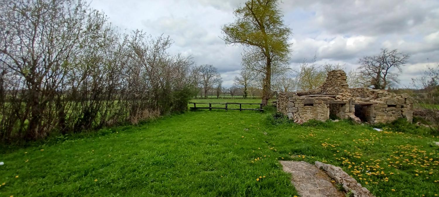 maison à vendre Chénérailles, Creuse ( Nouvelle-Aquitaine) photo 26