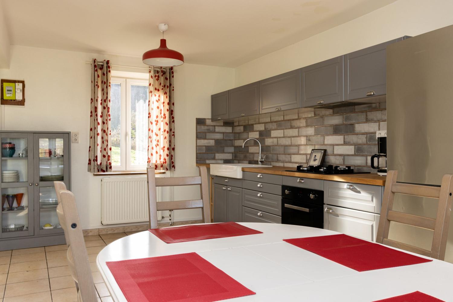 maison à vendre Teilhet, Puy-de-Dôme ( Auvergne-Rhône-Alpes) photo 8