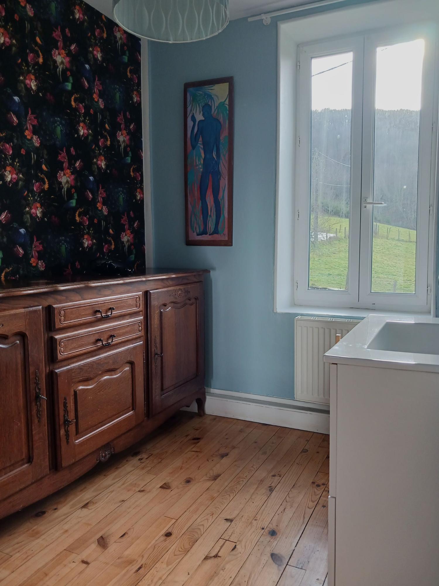 maison à vendre Teilhet, Puy-de-Dôme ( Auvergne-Rhône-Alpes) photo 16