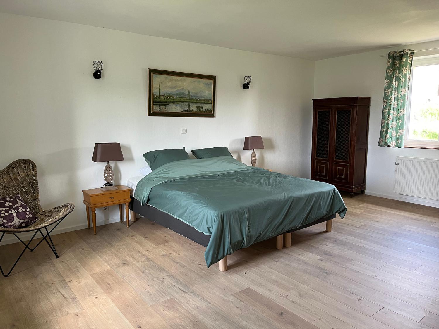 maison à vendre Teilhet, Puy-de-Dôme ( Auvergne-Rhône-Alpes) photo 13