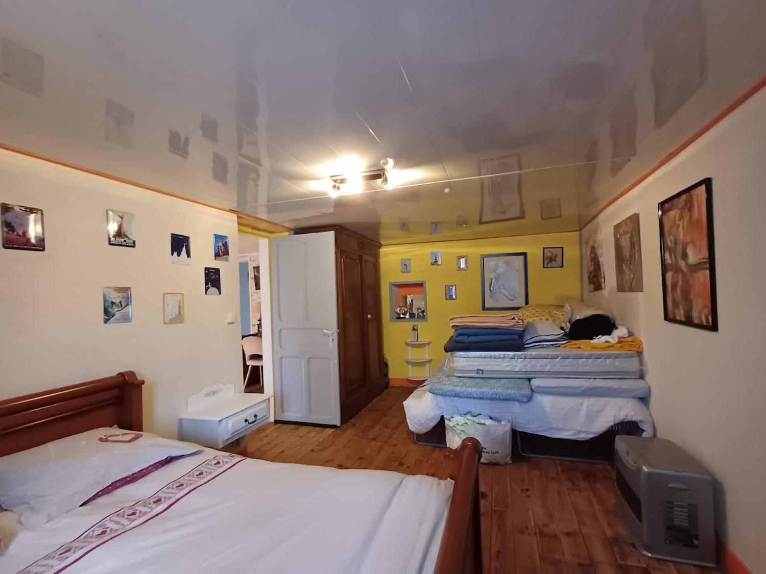 maison indépendant à vendre La Souterraine, Creuse ( Nouvelle-Aquitaine) photo 15