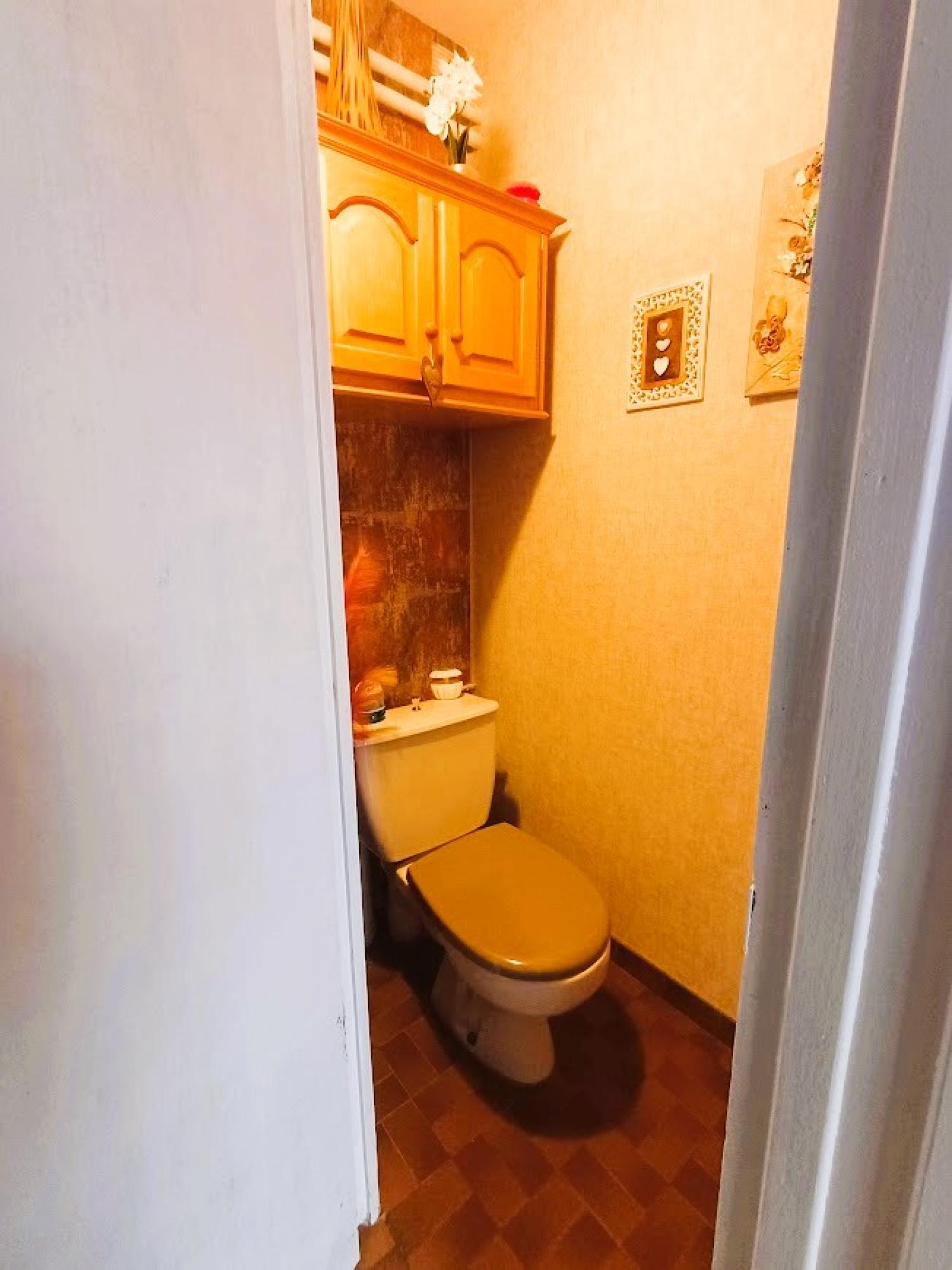 maison indépendant à vendre La Souterraine, Creuse ( Nouvelle-Aquitaine) photo 5