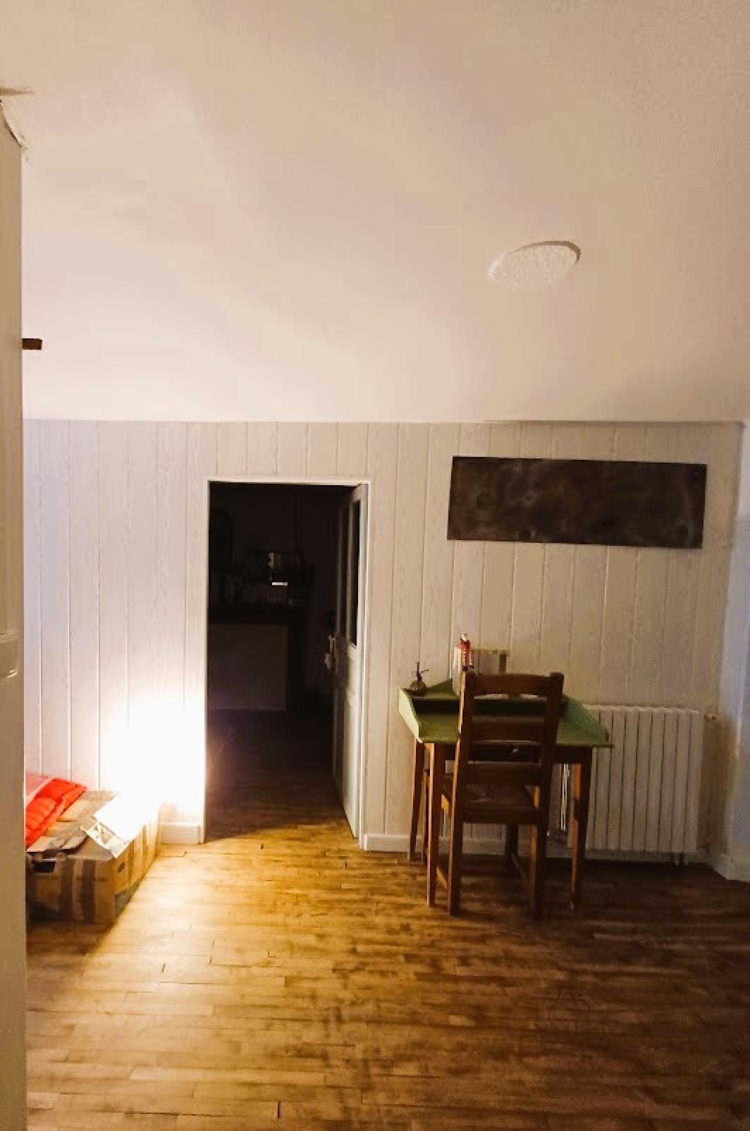 maison indépendant à vendre La Souterraine, Creuse ( Nouvelle-Aquitaine) photo 9