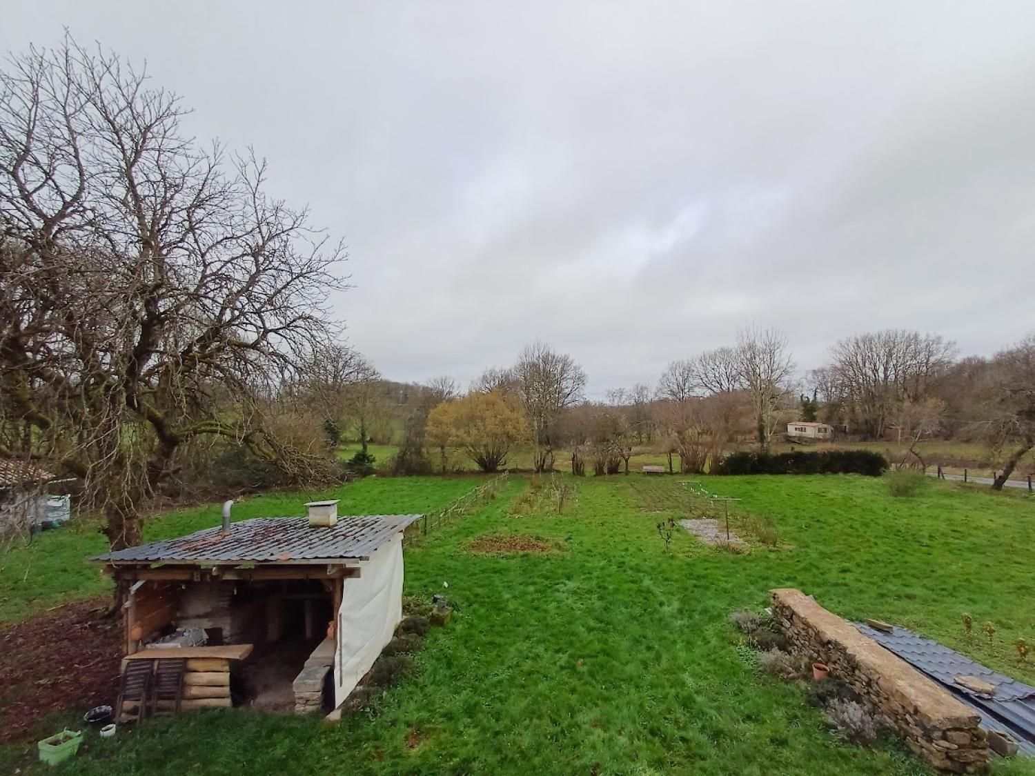 maison indépendant à vendre La Souterraine, Creuse ( Nouvelle-Aquitaine) photo 20