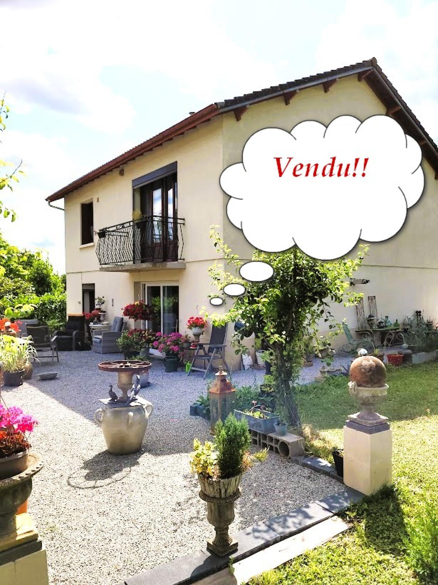 maison à vendre Montluçon, Allier ( Auvergne-Rhône-Alpes) photo 1